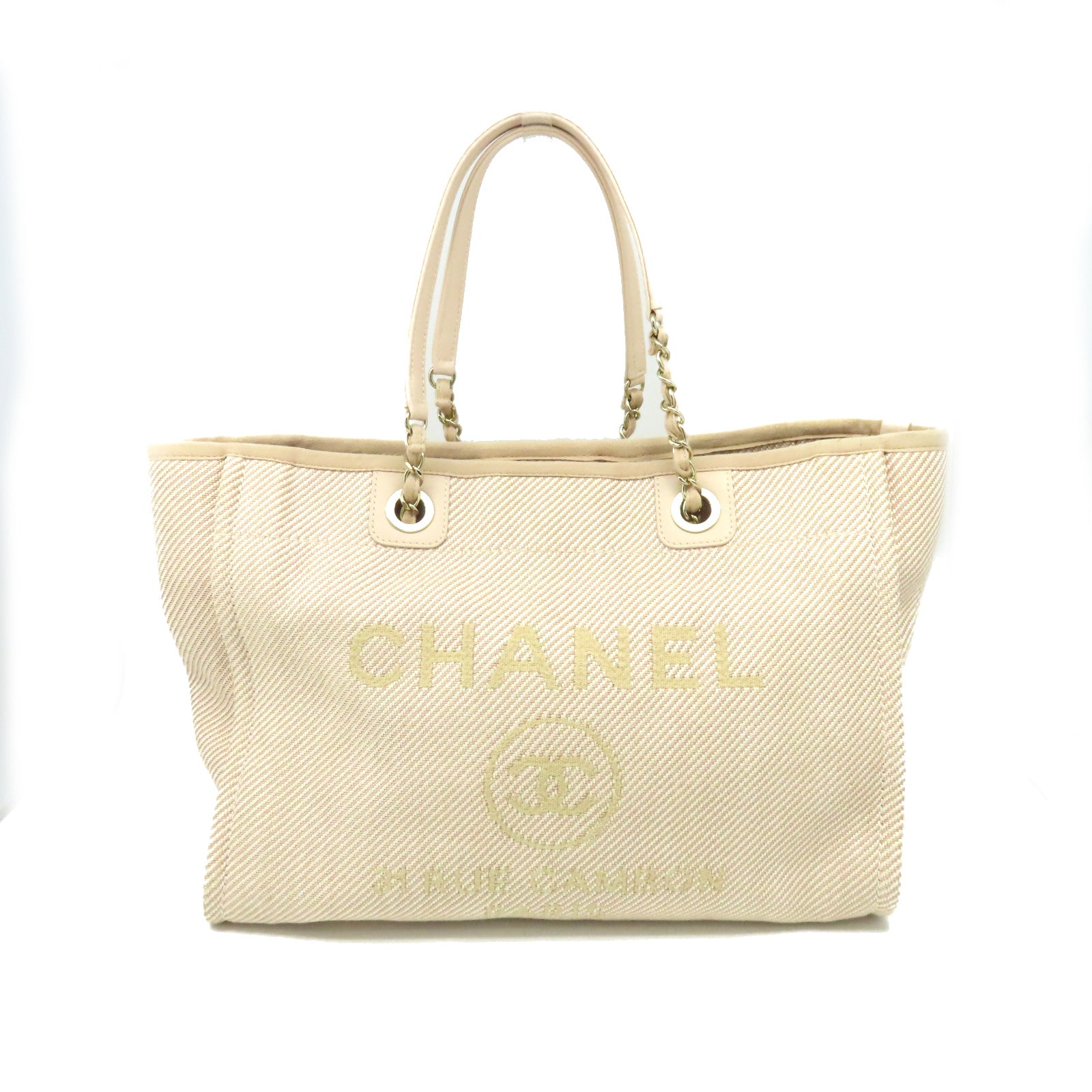 CHANELリボン1ロール50m❤︎Paris❤︎ DEAUVILLE❤︎ CHANELリボン1ロール50m❤︎Paris❤︎ DEAUVILLE❤︎ CHANEL