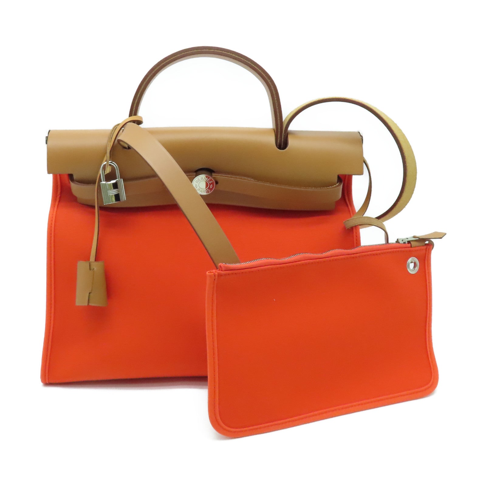 Hermès herbag 25 Clearance