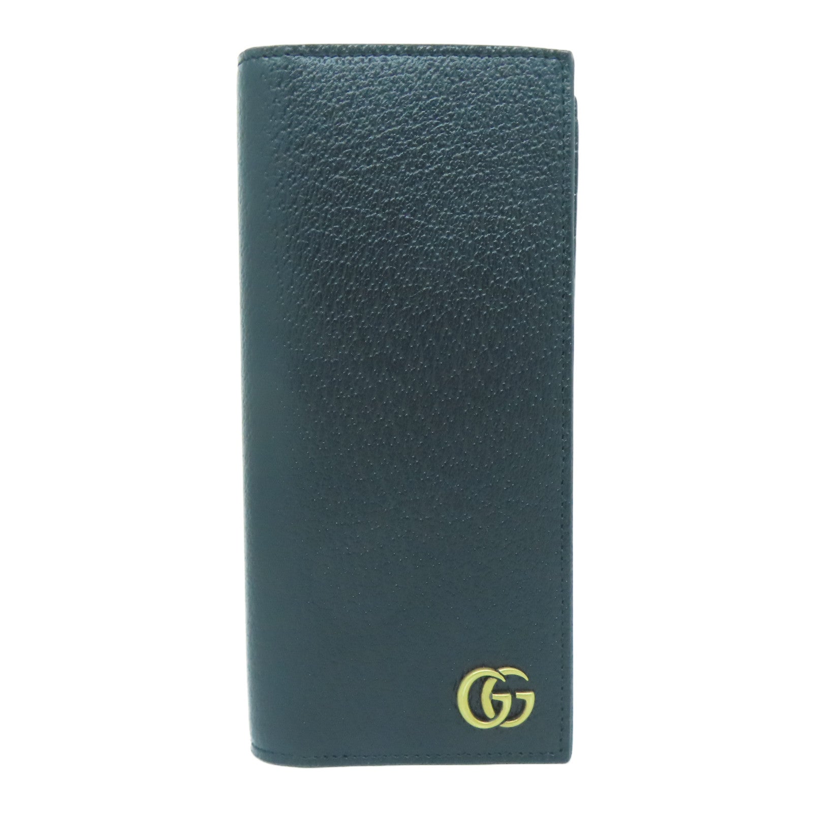 Gucci marmont long wallet best sale