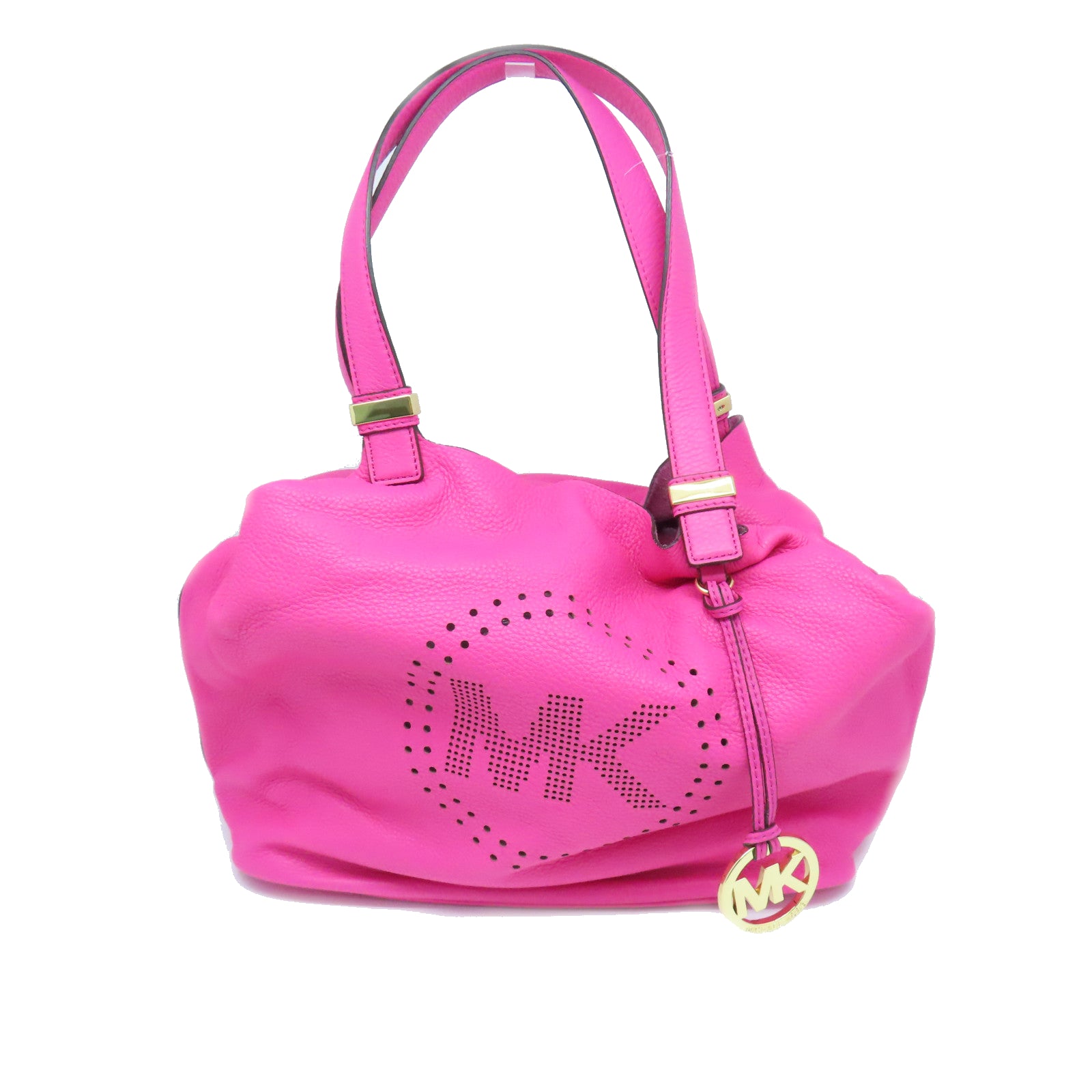 Michael Kors small bag, Brand Vision