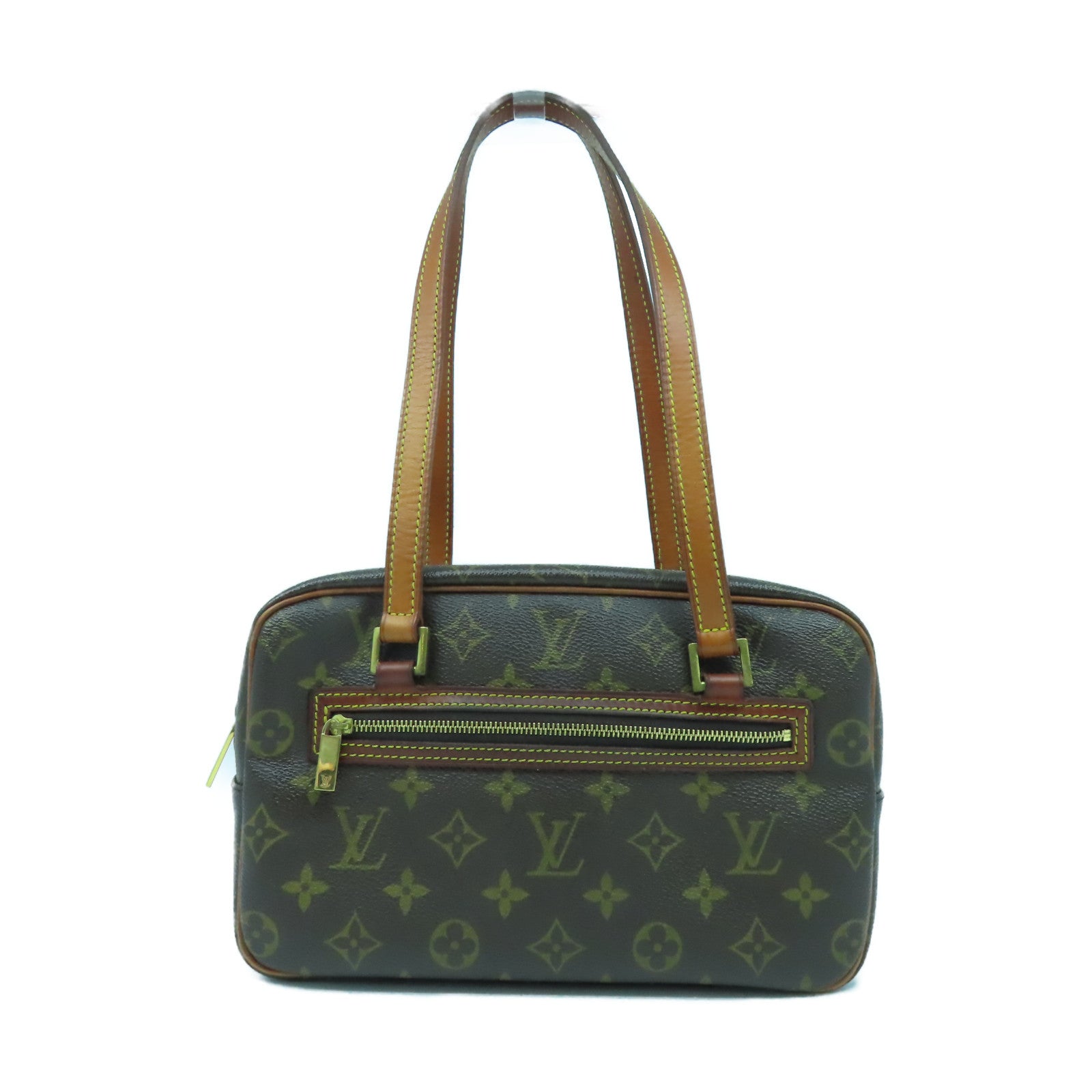 ◼️LOUIS VUITTON◼️ シテMM トート ショルダーバッグ - メルカリ