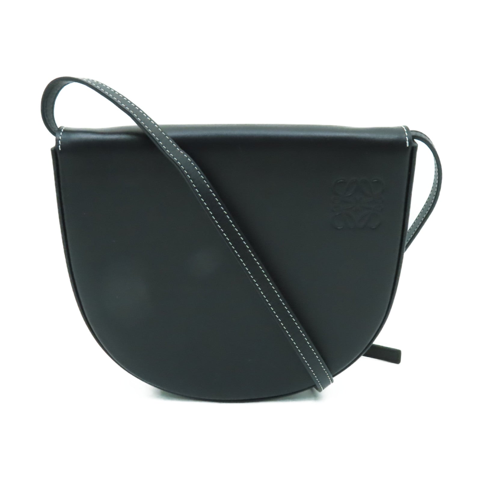 １点限り！VIPセール★累積売上総額第１位！┃LOEWE★C664474X01 VIPセール】LOEWE(ロエベ)トライフォールド ウォレット 財布・小物