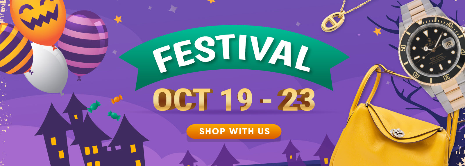 🎈BRAND OFF FESTIVAL