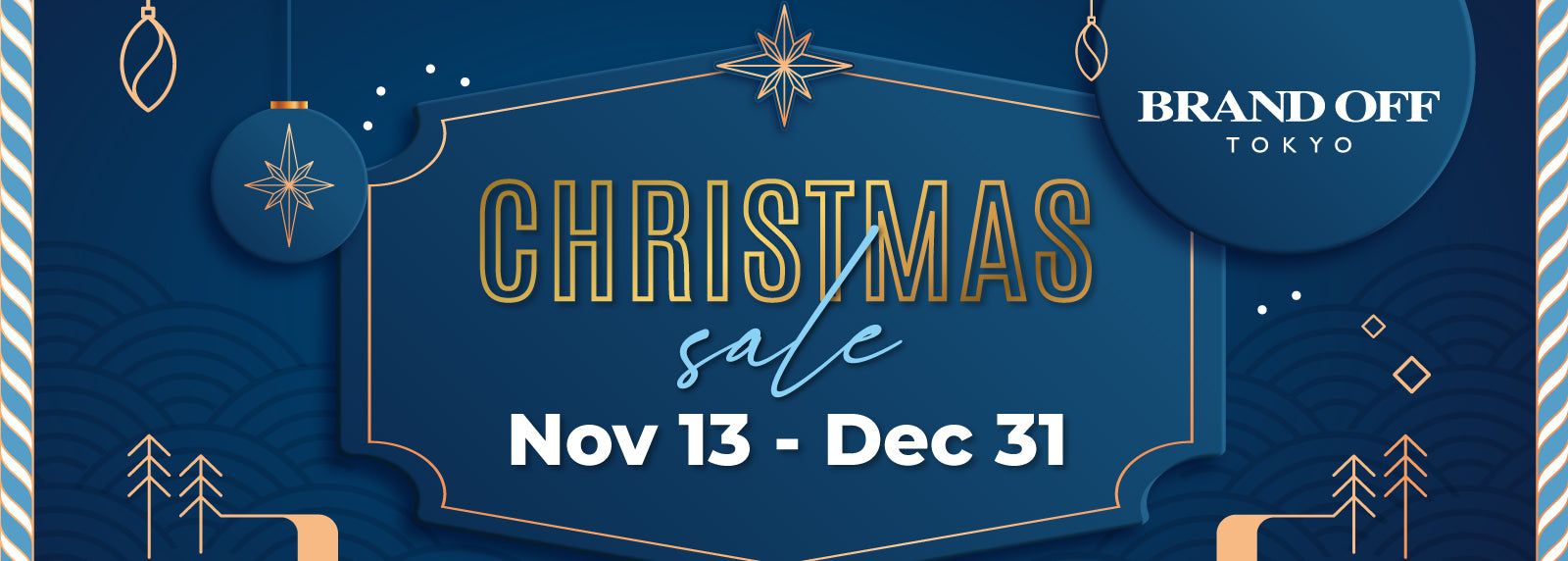 2023 Christmas Sale 🎄