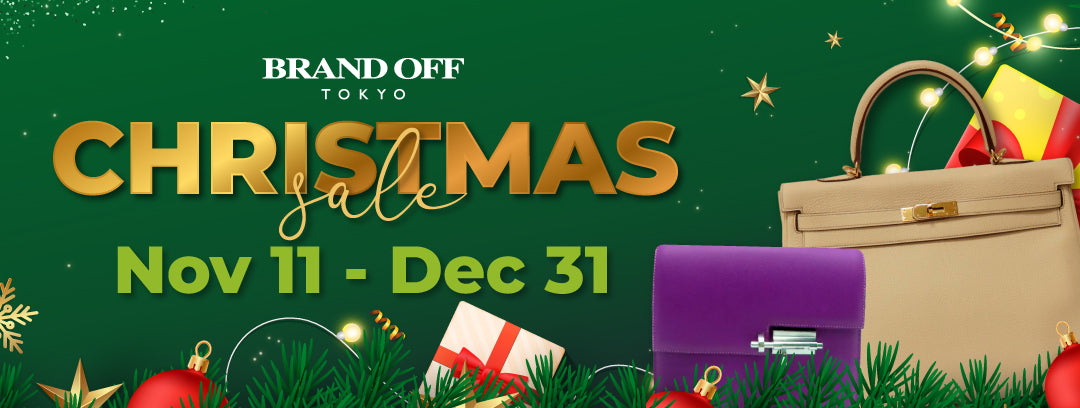 CHRISTMAS SALE – 2022