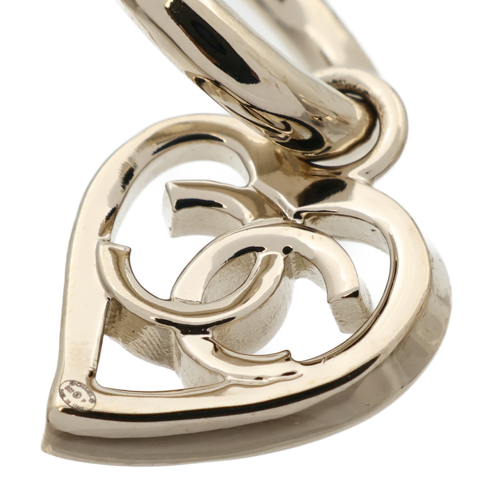 CHANEL 金屬Earring耳環