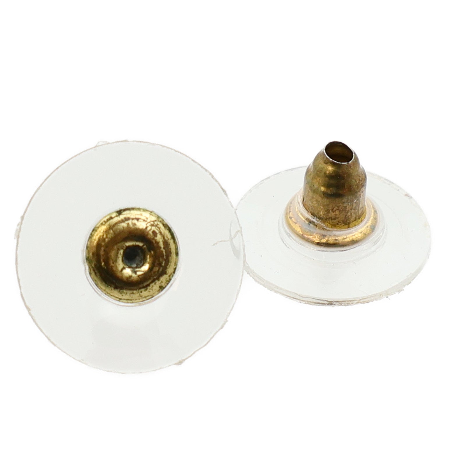 CHANEL 金屬Earring耳環