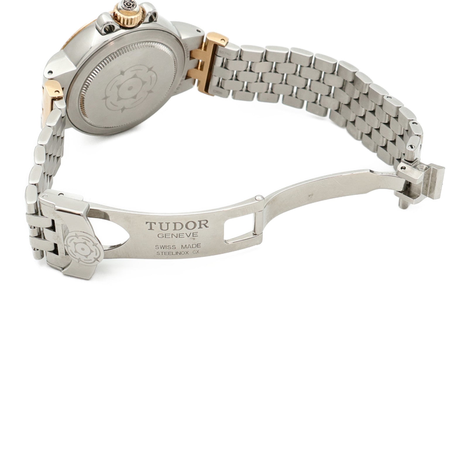 TUDOR Clair De Rose 35401