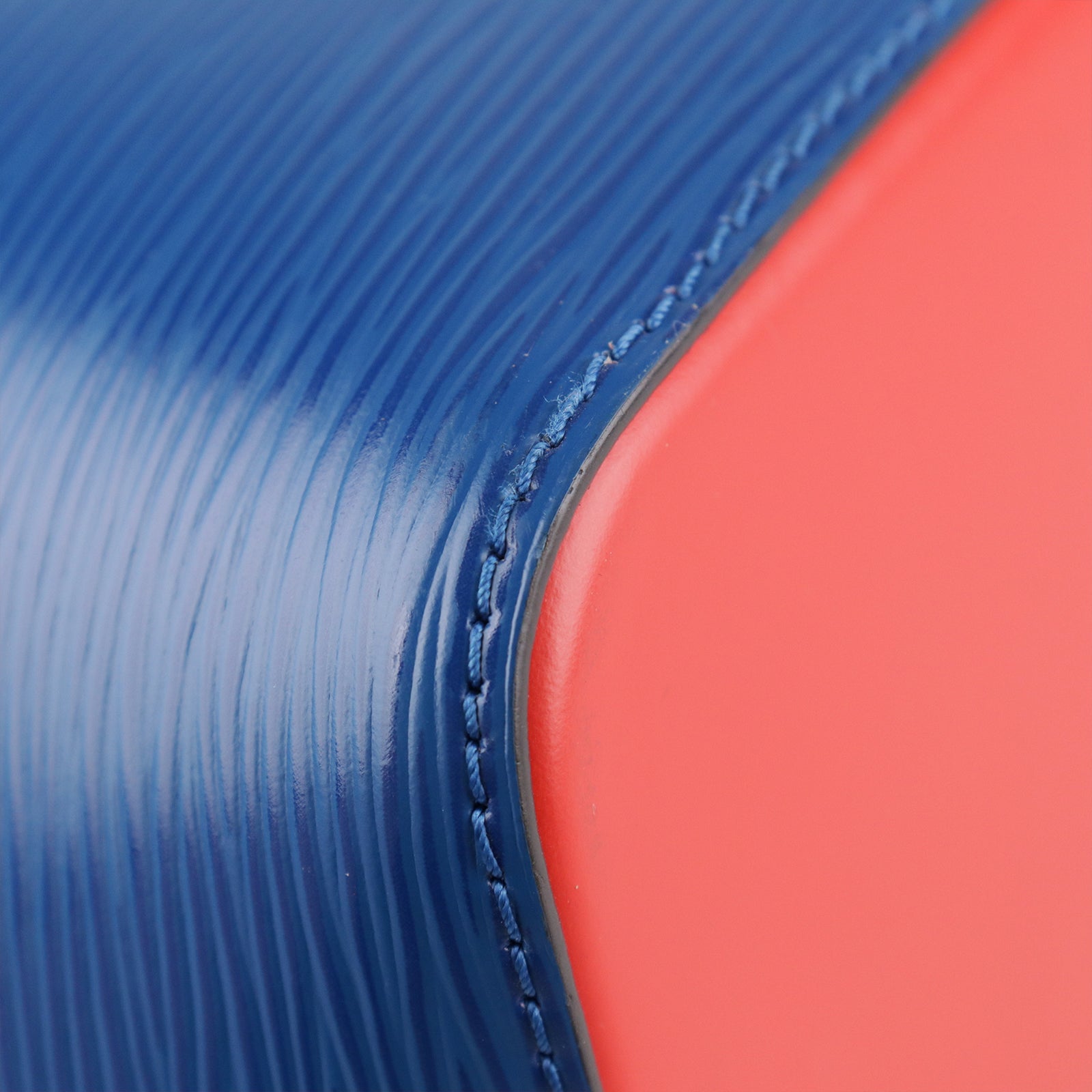 LOUIS VUITTON 【激減優惠】Epi Neo Noe MM銀扣手挽肩背兩用袋藍色/紅色/綠色