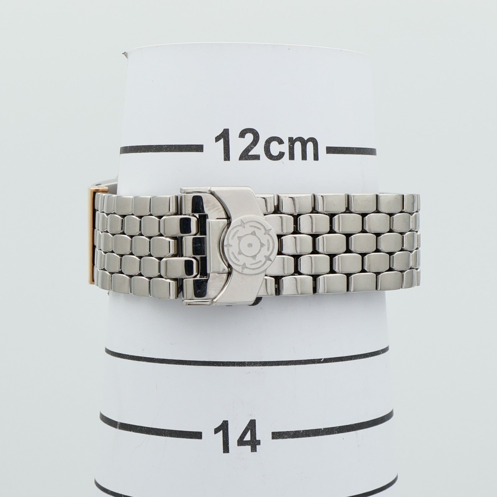 TUDOR Clair De Rose 35401