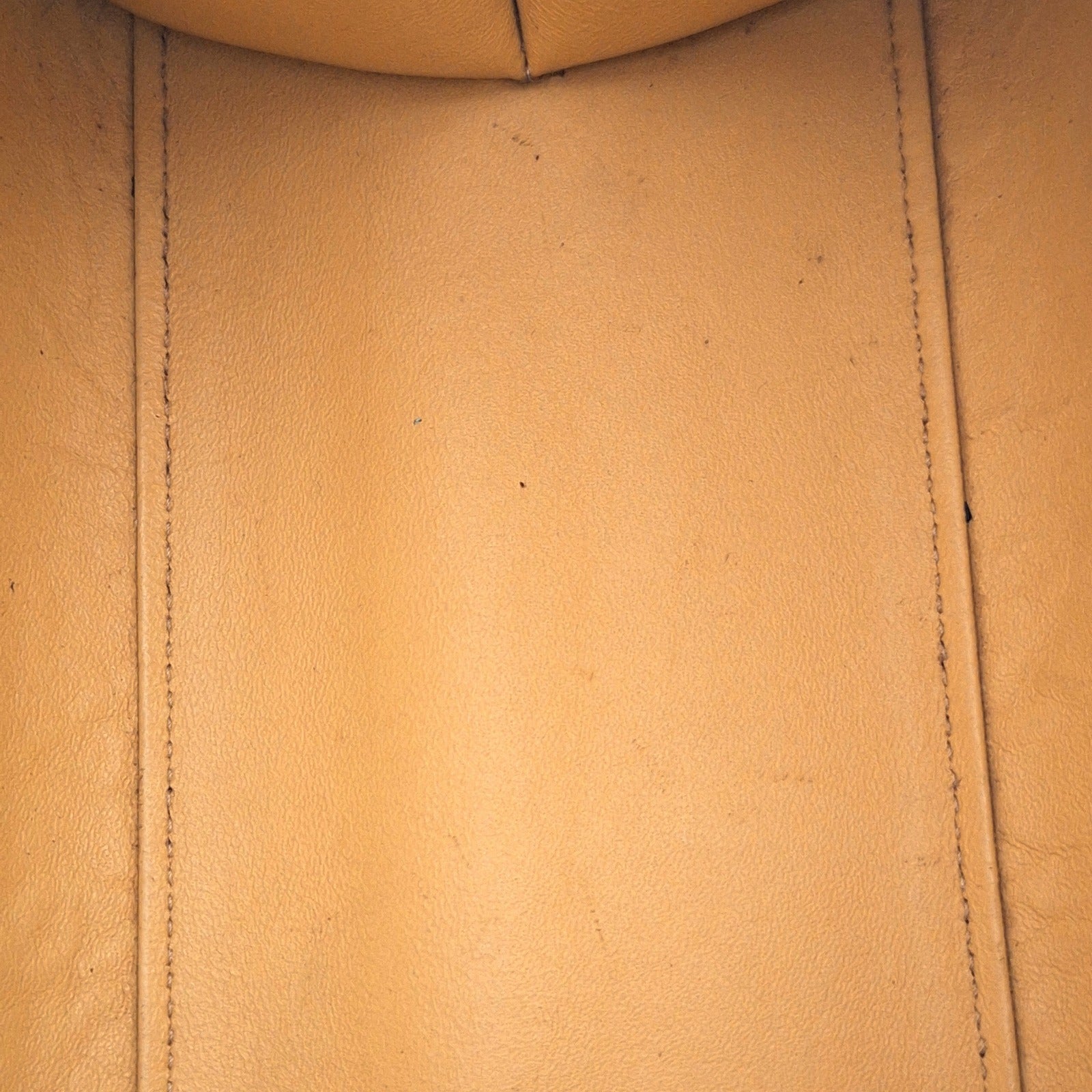 FENDI SHW Handbag 8BH279 Calfskin Leather Grey