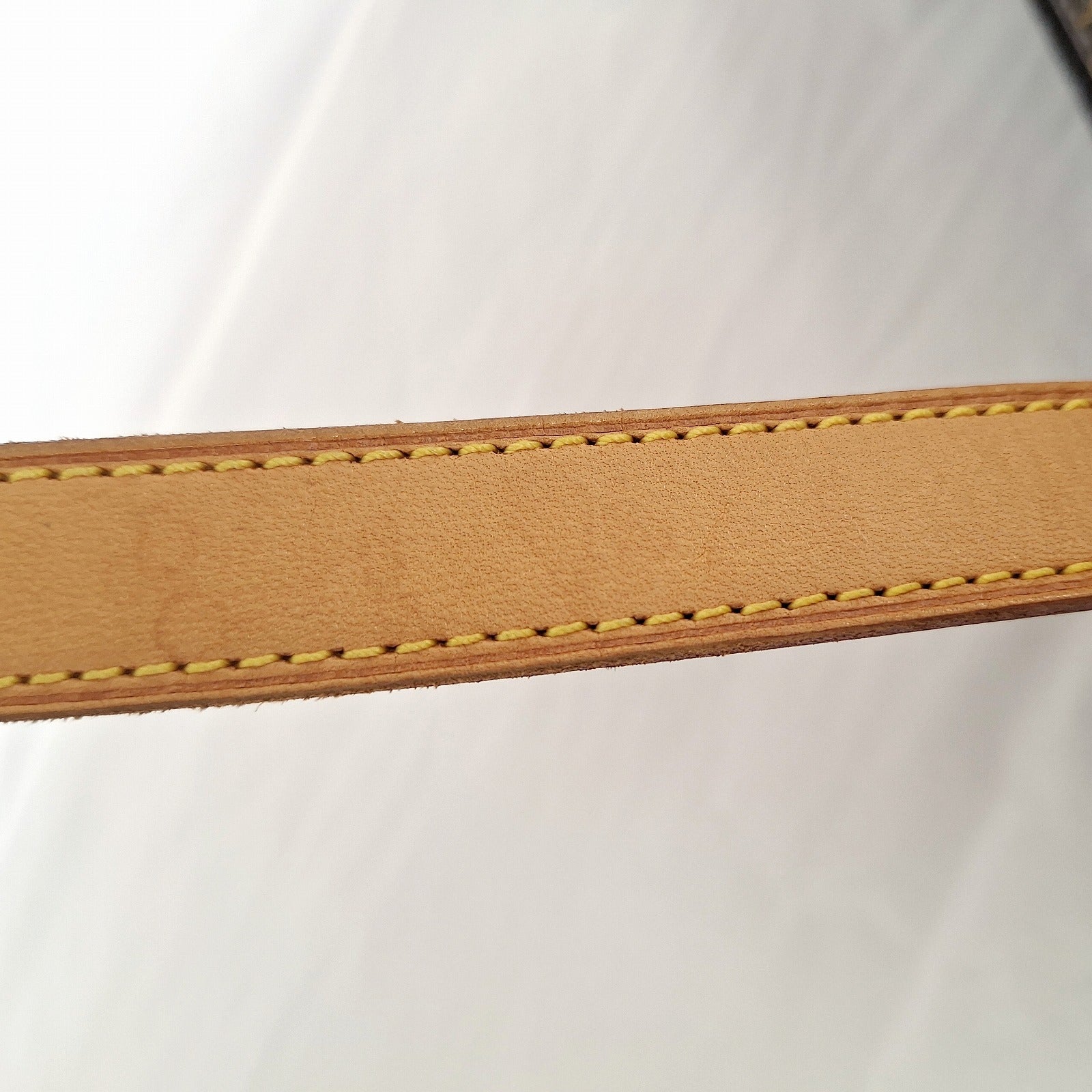 LOUIS VUITTON Monogram Vavin GM金扣肩背袋/手挽袋棕色
