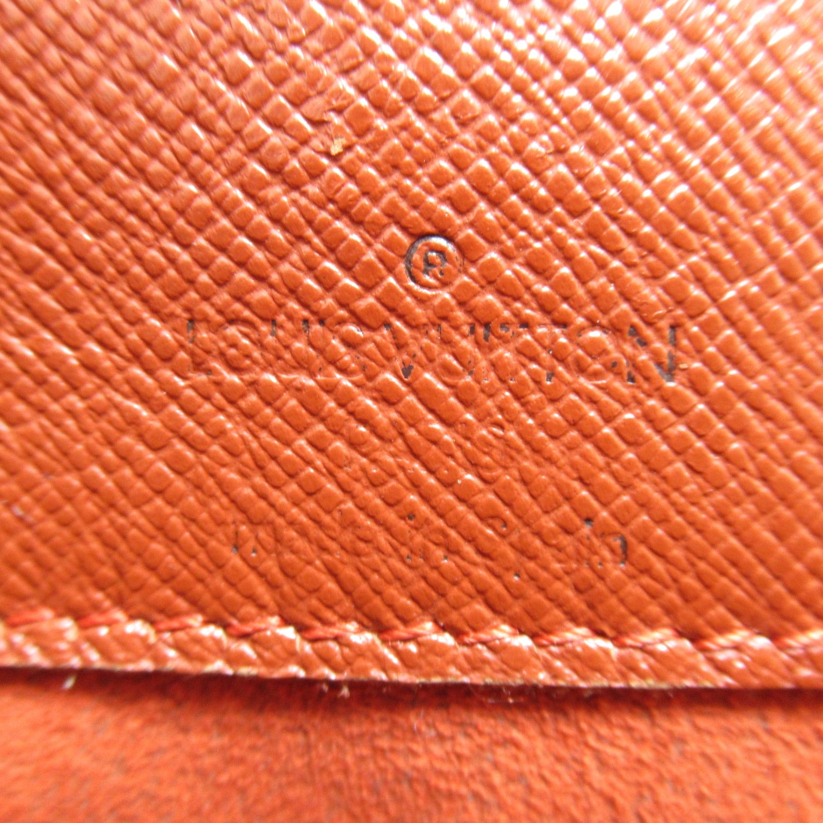 LOUIS VUITTON 【清倉大減價】Damier Musette Salsa Long肩背袋啡色