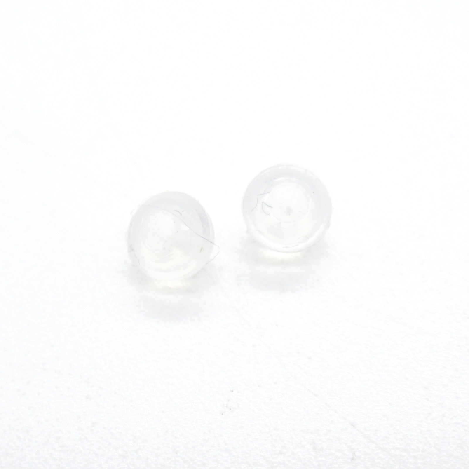 JEWELRY 【激減優惠】PT900鉑金Pink Sapphire Earrings 1.04/1.15ct紅寶石耳環