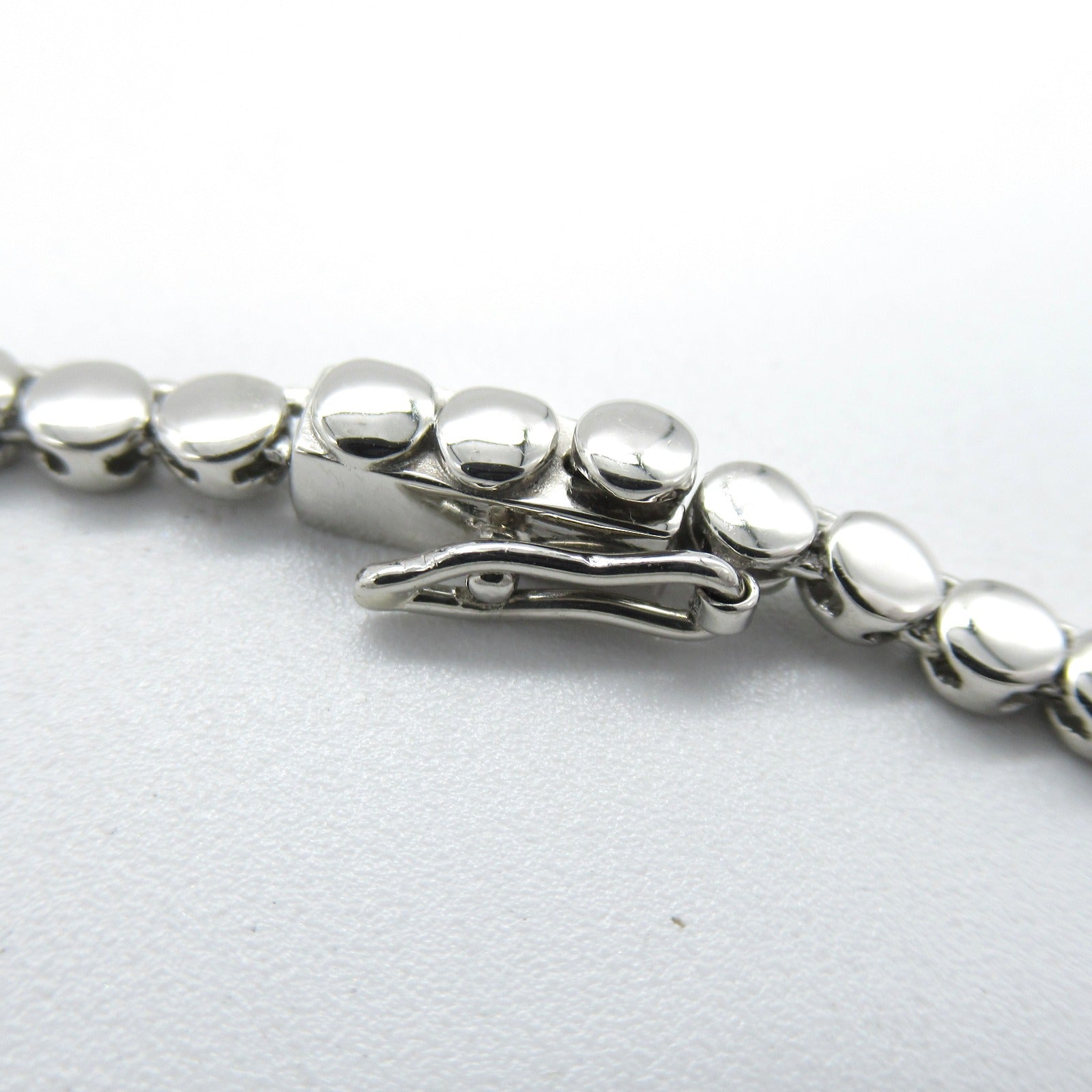 JEWELRY 【激減優惠】PT900鉑金Diamond Necklace2.03ct鑽石項鍊
