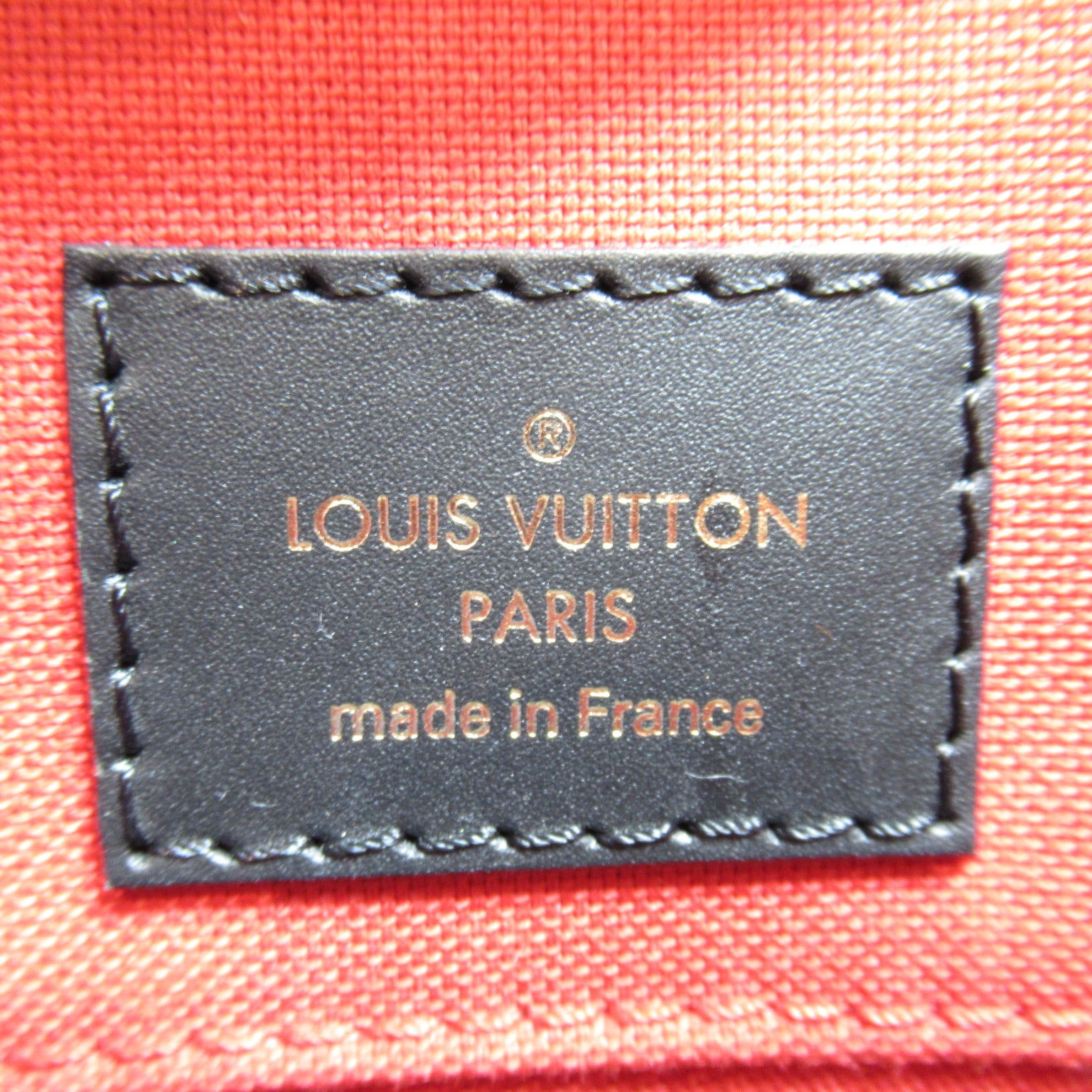 LOUIS VUITTON 【激減優惠】Monogram On The Go GM手挽肩背兩用袋啡色