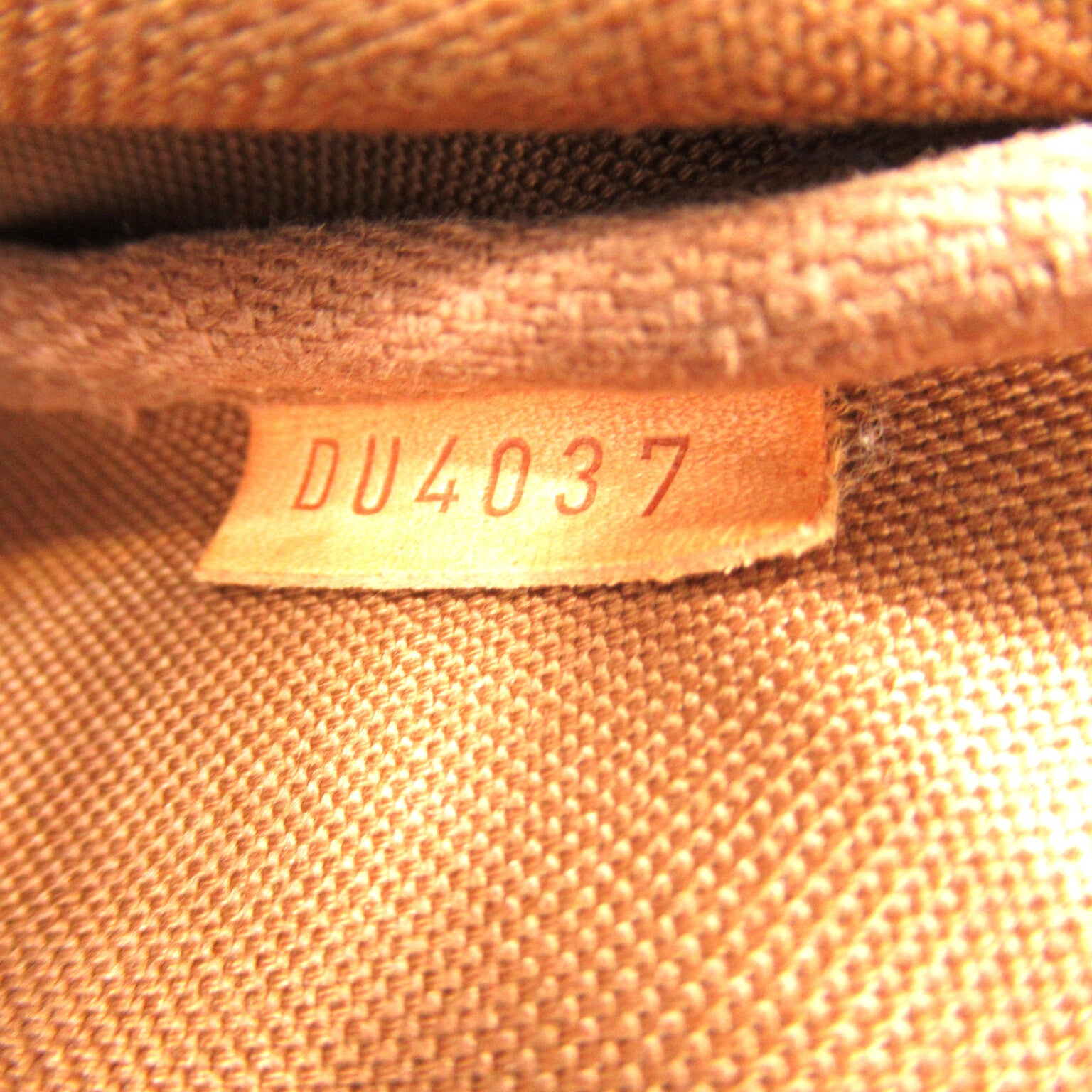 LOUIS VUITTON 【激減優惠】Monogram Eva金扣手挽肩背兩用袋啡色