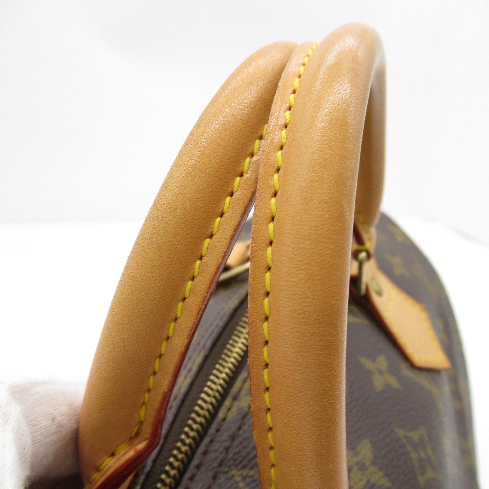LOUIS VUITTON 【激減優惠】Monogram Speedy 30 Hand Bag金扣手提袋啡色