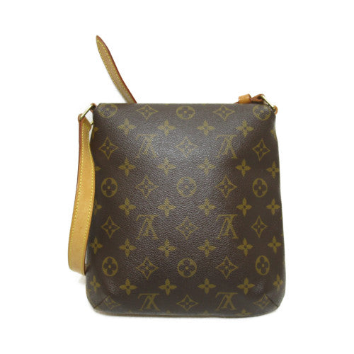 LOUIS VUITTON **【激減優惠】Monogram Musette Salsa肩背袋啡色