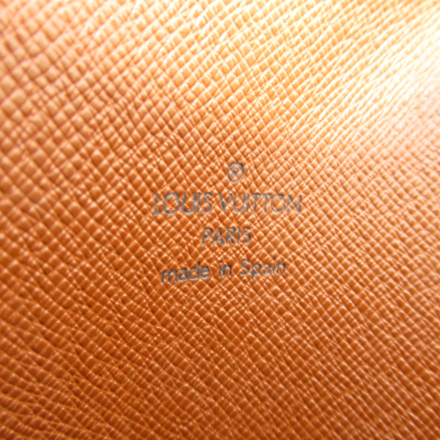 LOUIS VUITTON **【激減優惠】Monogram Musette Salsa肩背袋啡色