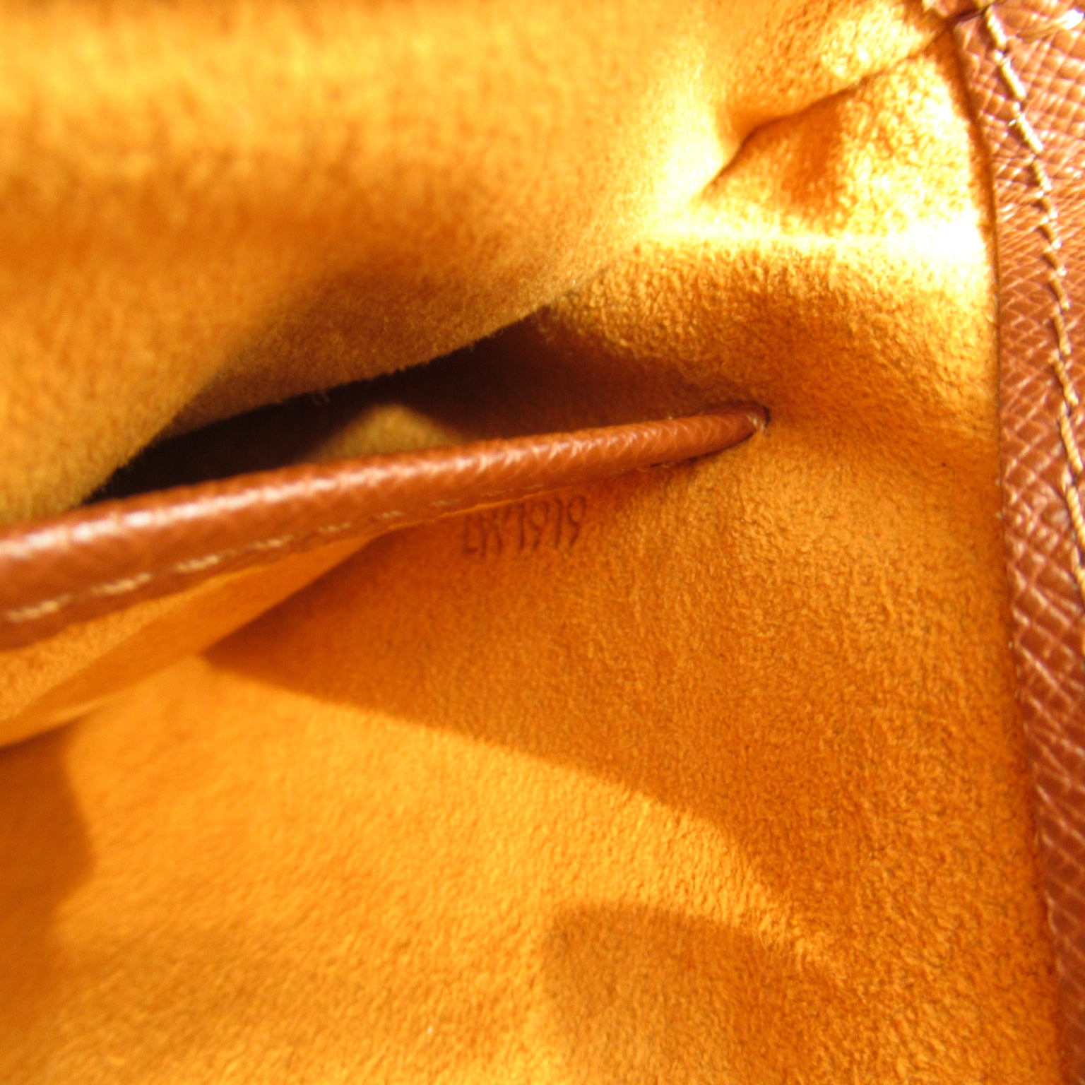 LOUIS VUITTON **【激減優惠】Monogram Musette Salsa肩背袋啡色