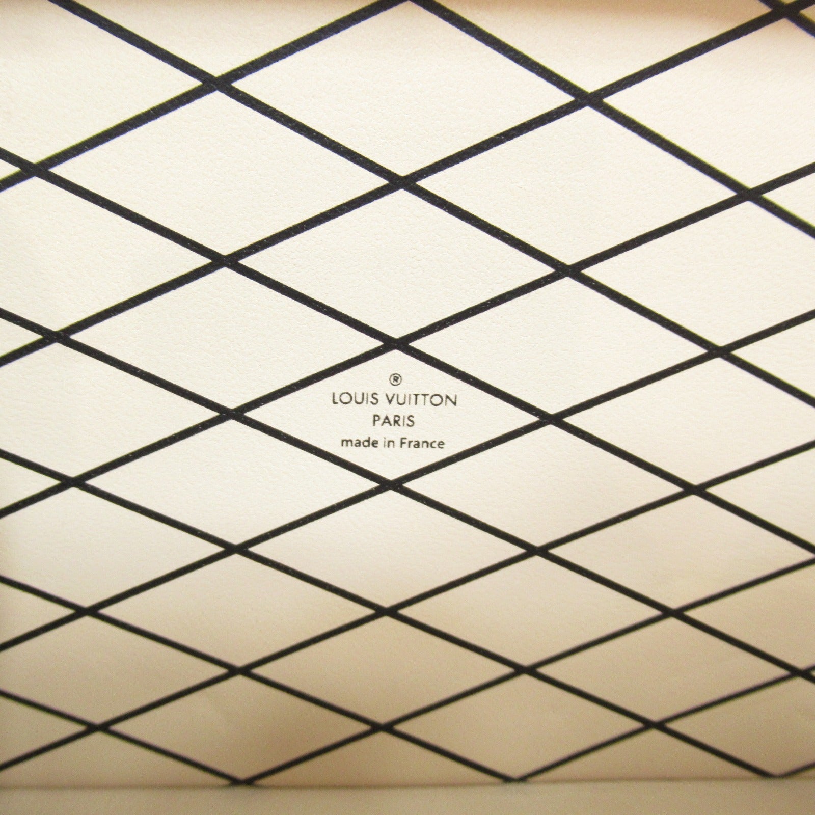 LOUIS VUITTON 【清倉大減價】Monogram Petite Malle金扣肩背袋啡色