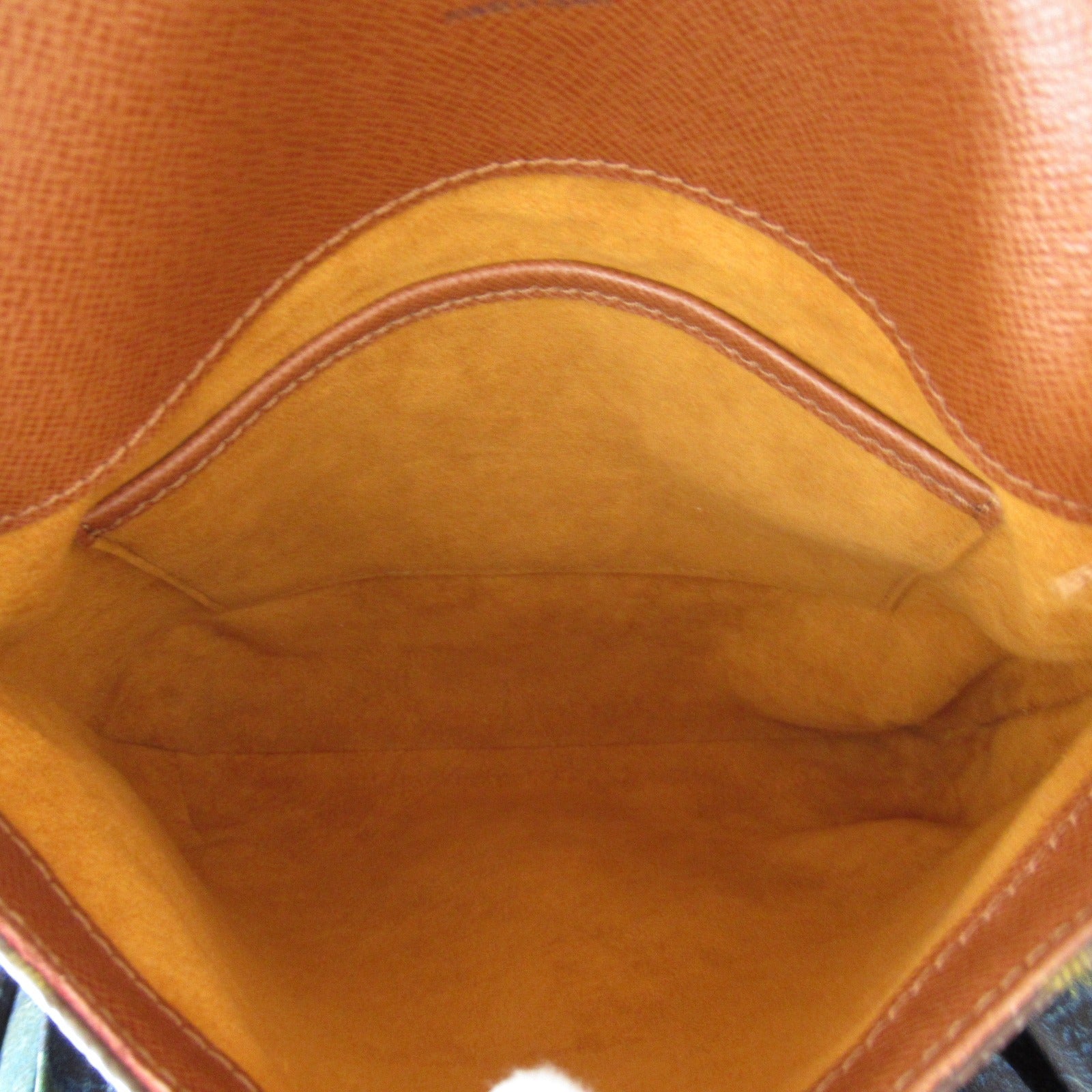 LOUIS VUITTON 【激減優惠】Monogram Musette Salsa金扣肩背袋啡色