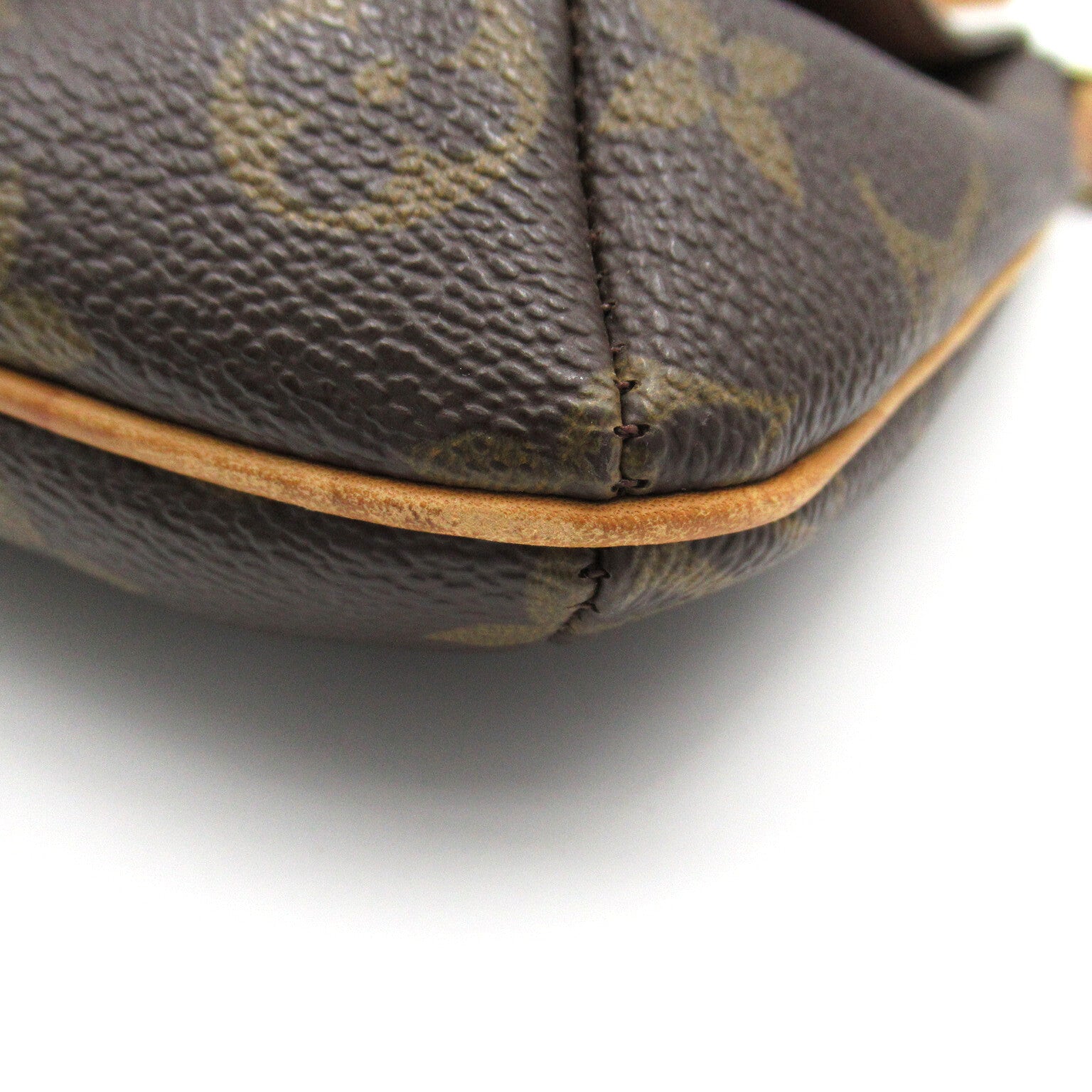 LOUIS VUITTON **【激減優惠】Monogram Musette Salsa肩背袋啡色