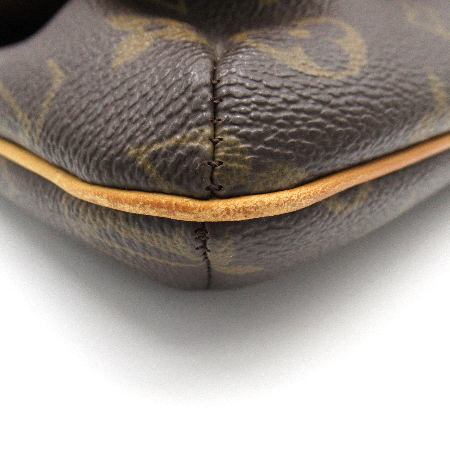 LOUIS VUITTON **【激減優惠】Monogram Musette Salsa肩背袋啡色