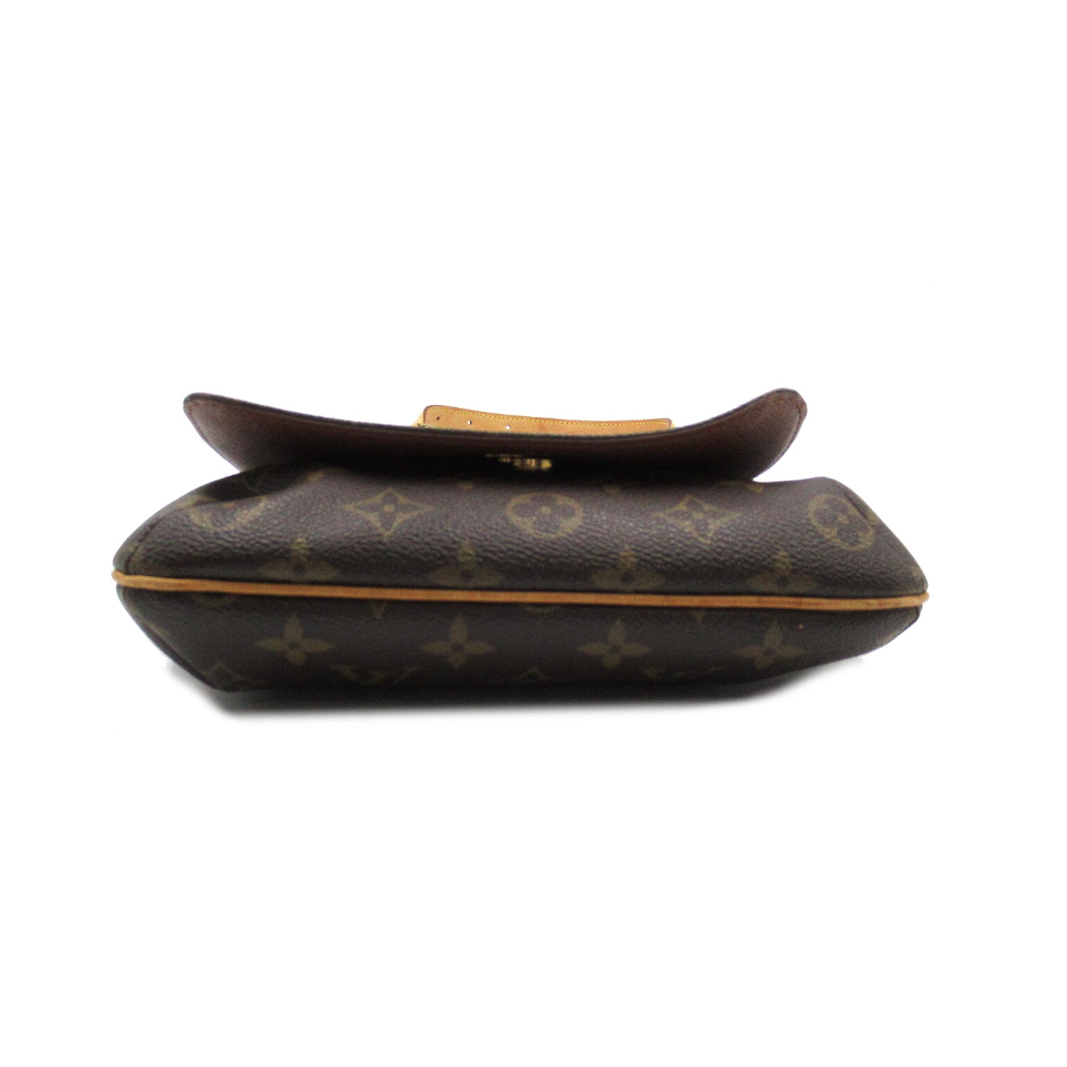 LOUIS VUITTON **【激減優惠】Monogram Musette Salsa肩背袋啡色