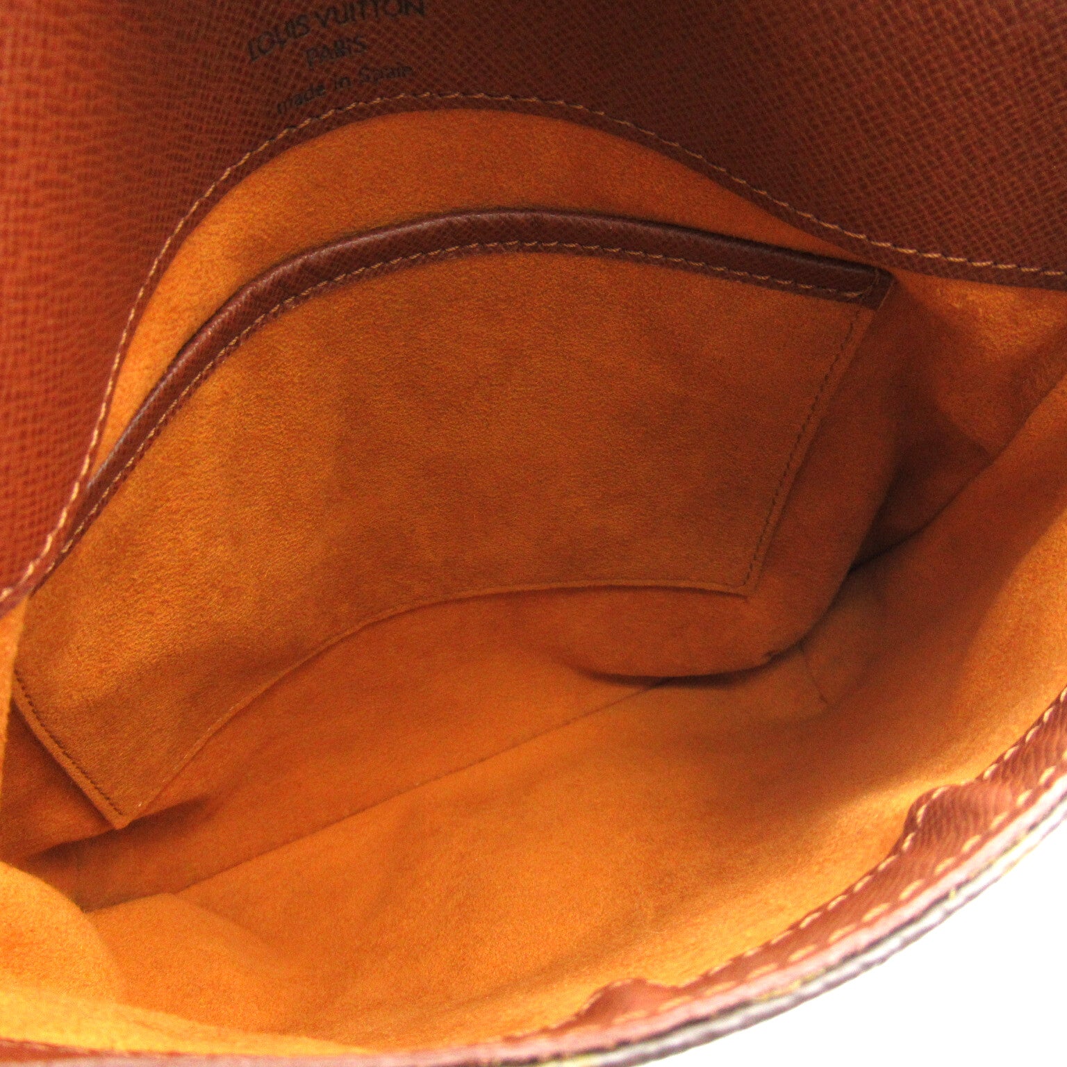 LOUIS VUITTON **【激減優惠】Monogram Musette Salsa肩背袋啡色