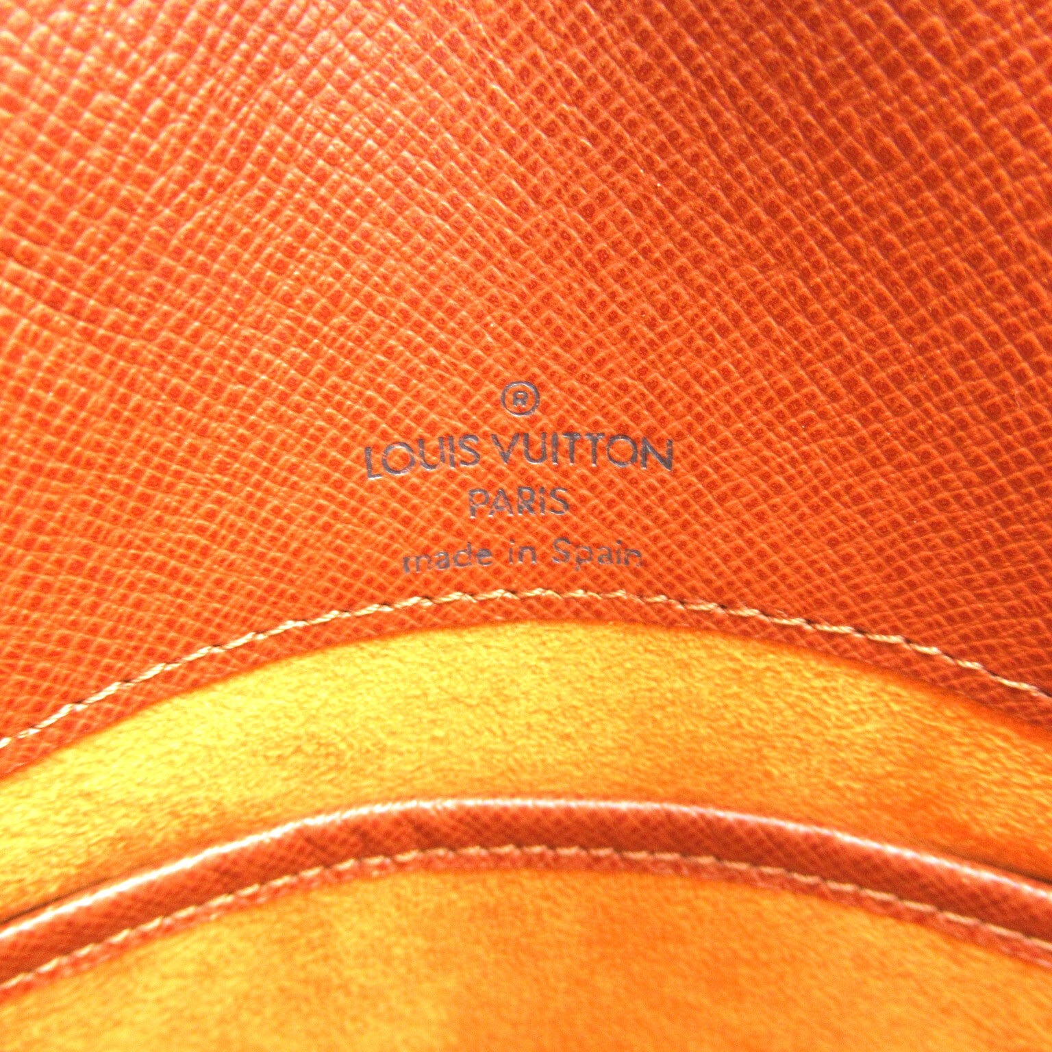 LOUIS VUITTON **【激減優惠】Monogram Musette Salsa肩背袋啡色