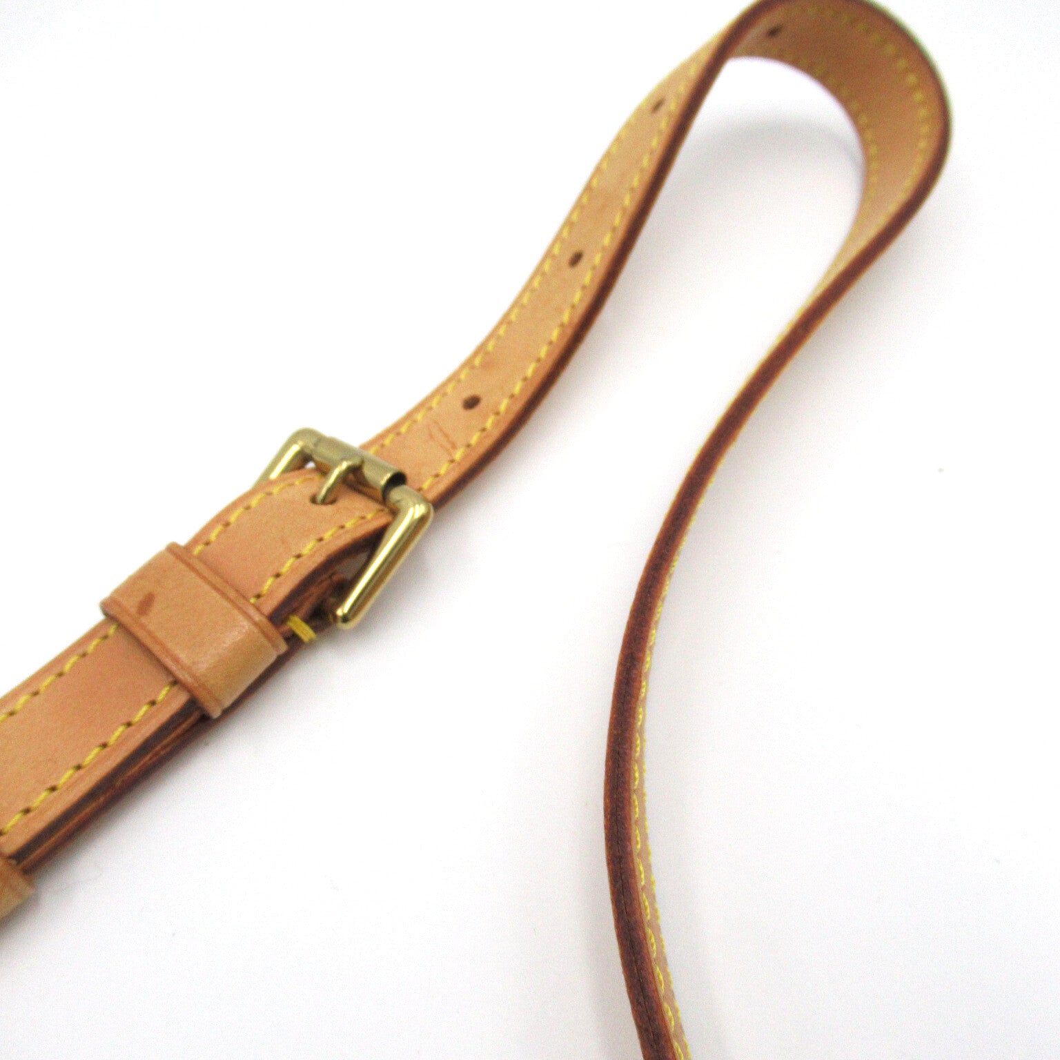 LOUIS VUITTON **【激減優惠】Monogram Musette Salsa肩背袋啡色