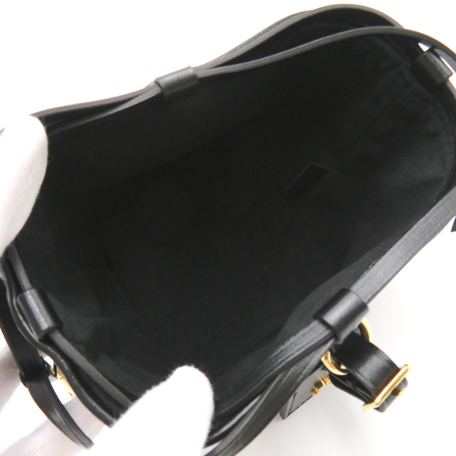 LOUIS VUITTON 【激減優惠】Monogram Jacquard SINCE1854 Noe Peirce金扣手挽肩背兩用袋Noir/黑色