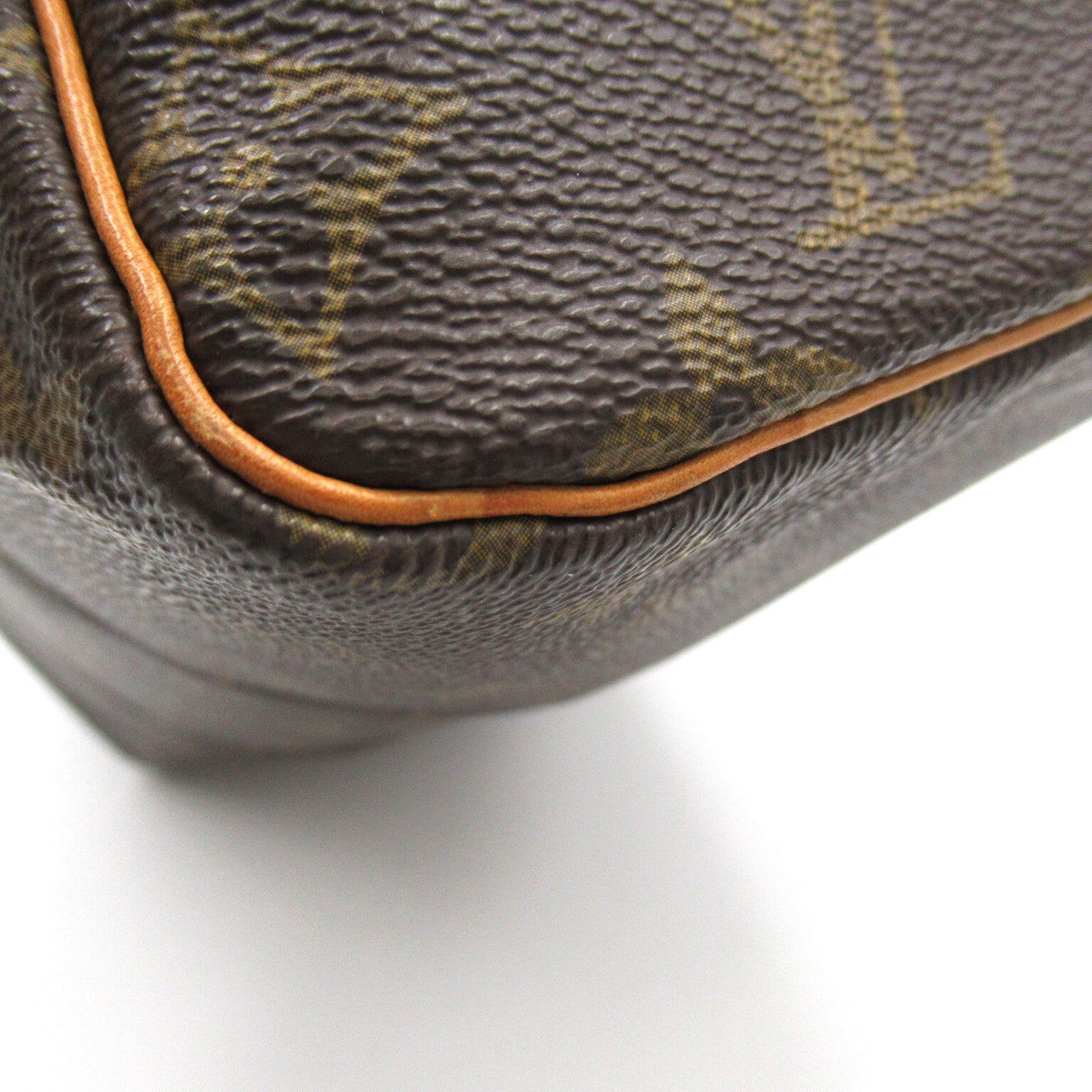 LOUIS VUITTON 【激減優惠】Monogram Speedy 30手挽袋啡色