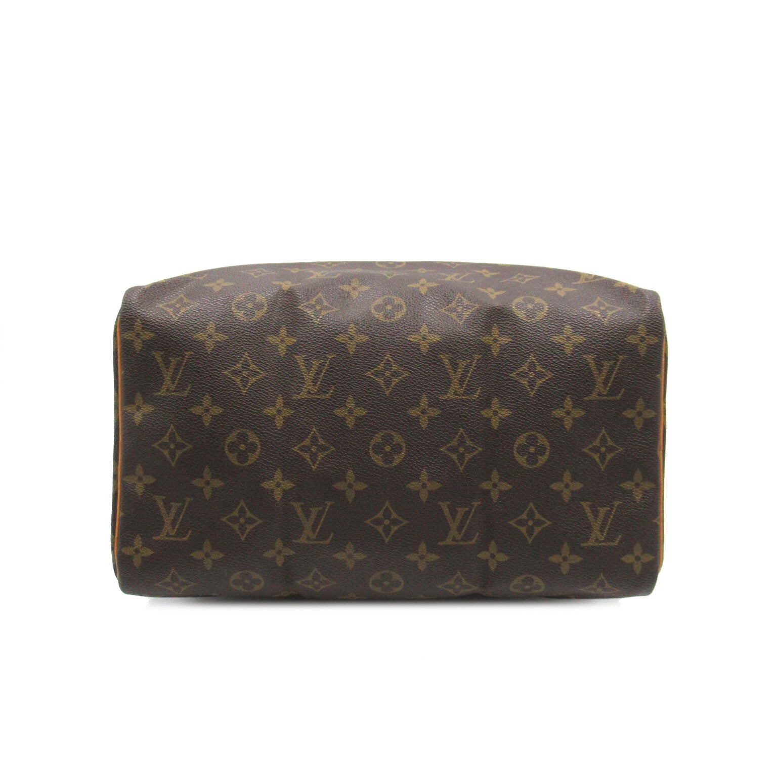 LOUIS VUITTON 【激減優惠】Monogram Speedy 30手挽袋啡色