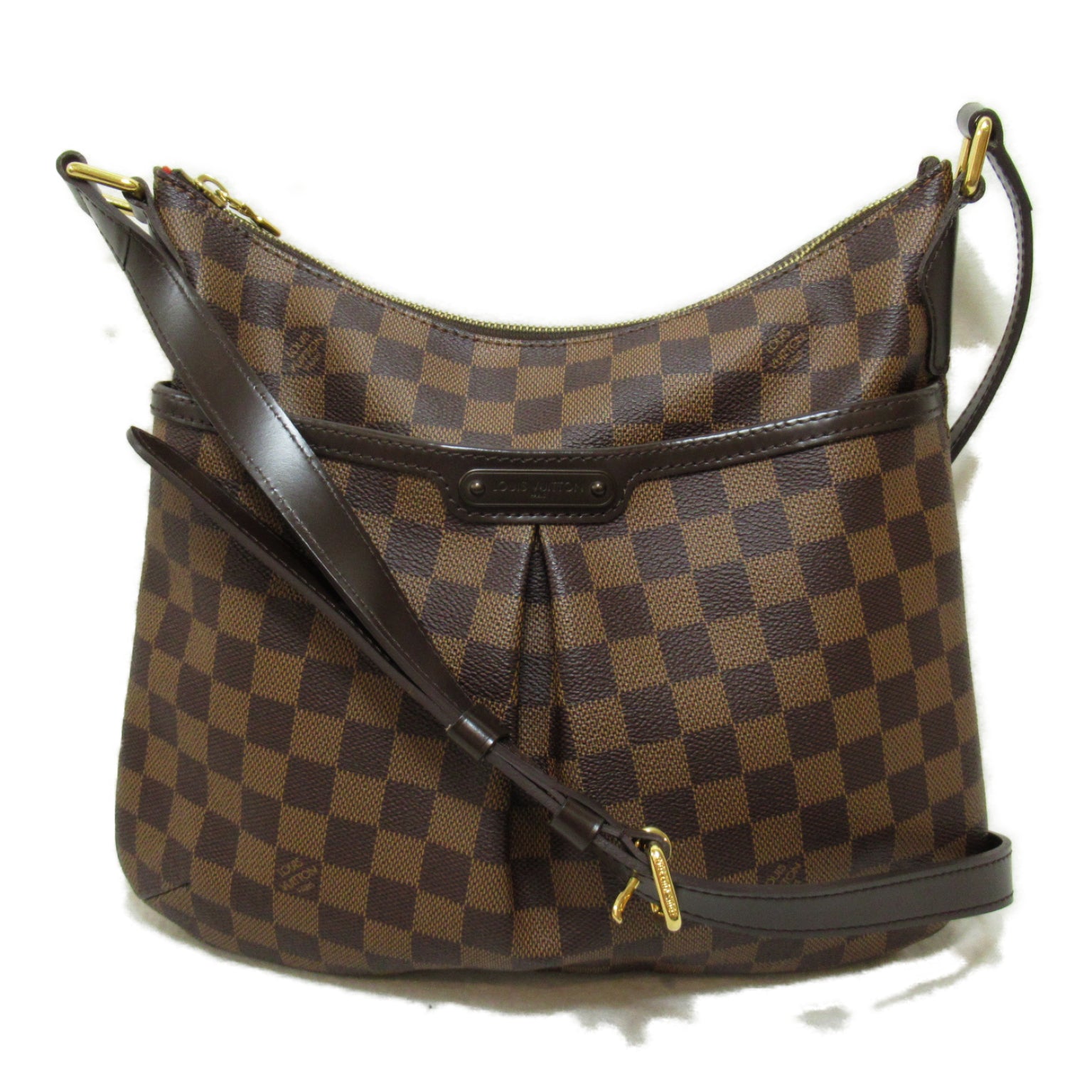 LOUIS VUITTON 【激減優惠】Damier Bloomsbury PM Shoulder Bag LOUIS VUITTON 【激減優惠】Damier Bloomsbury PM Shoulder Bag