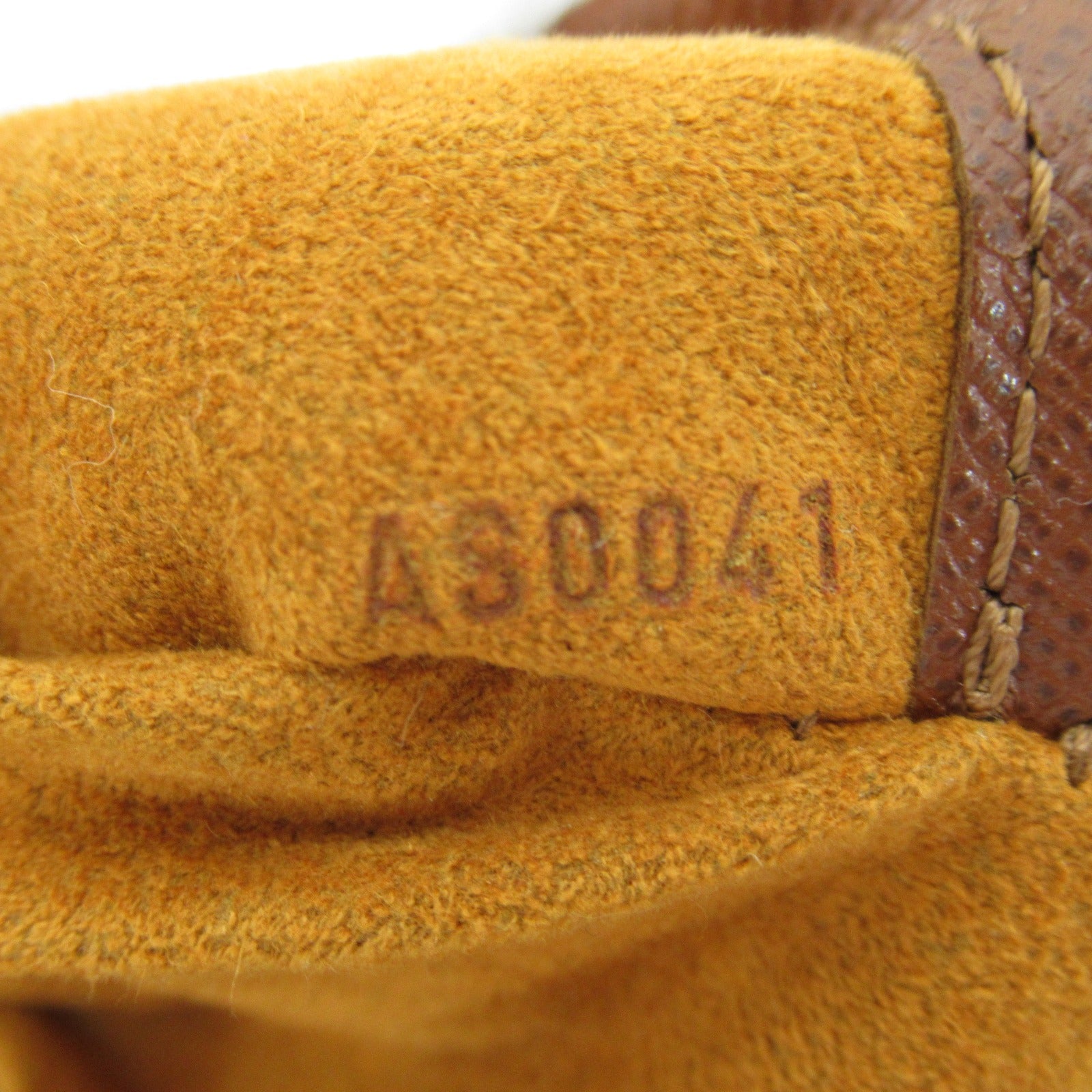 LOUIS VUITTON Monogram Musette Salsa Short肩背袋啡色