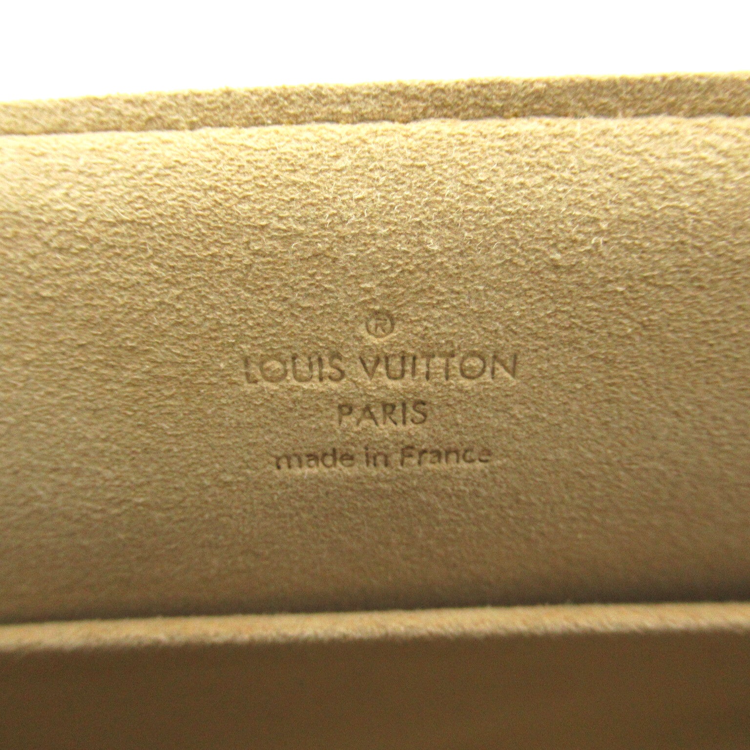 LOUIS VUITTON 【激減優惠】Monogram Beverly MM手挽袋/肩背袋啡色