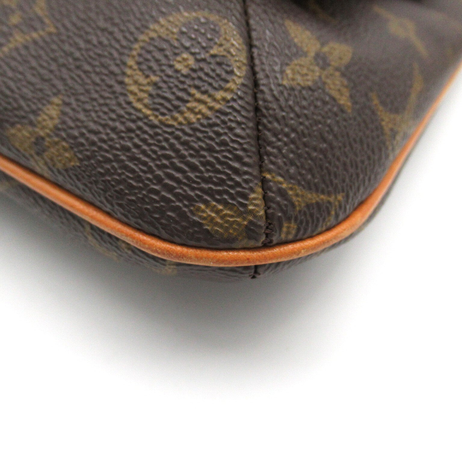 LOUIS VUITTON 【激減優惠】Monogram Musette Salsa Short Shoulder Bag金扣肩背袋啡色