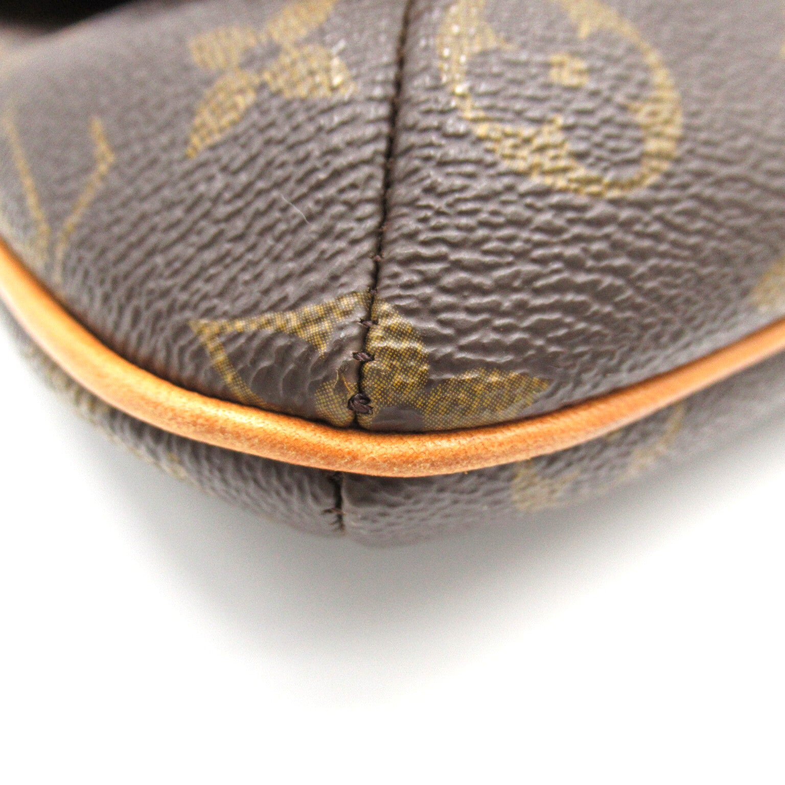 LOUIS VUITTON 【激減優惠】Monogram Musette Salsa Short Shoulder Bag金扣肩背袋啡色