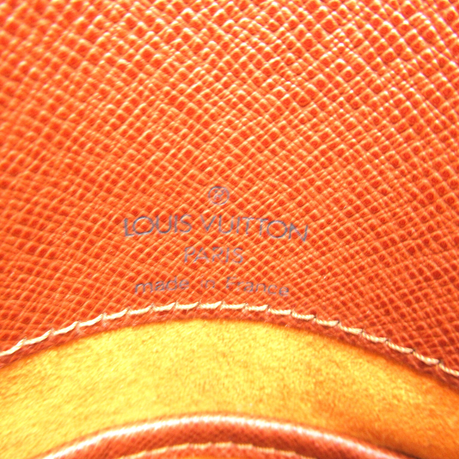 LOUIS VUITTON 【激減優惠】Monogram Musette Salsa Short Shoulder Bag金扣肩背袋啡色