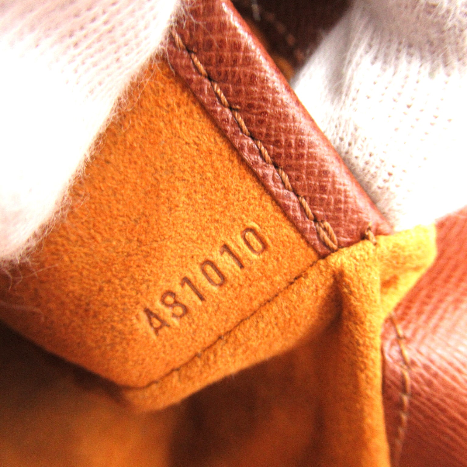 LOUIS VUITTON 【激減優惠】Monogram Musette Salsa Short Shoulder Bag金扣肩背袋啡色