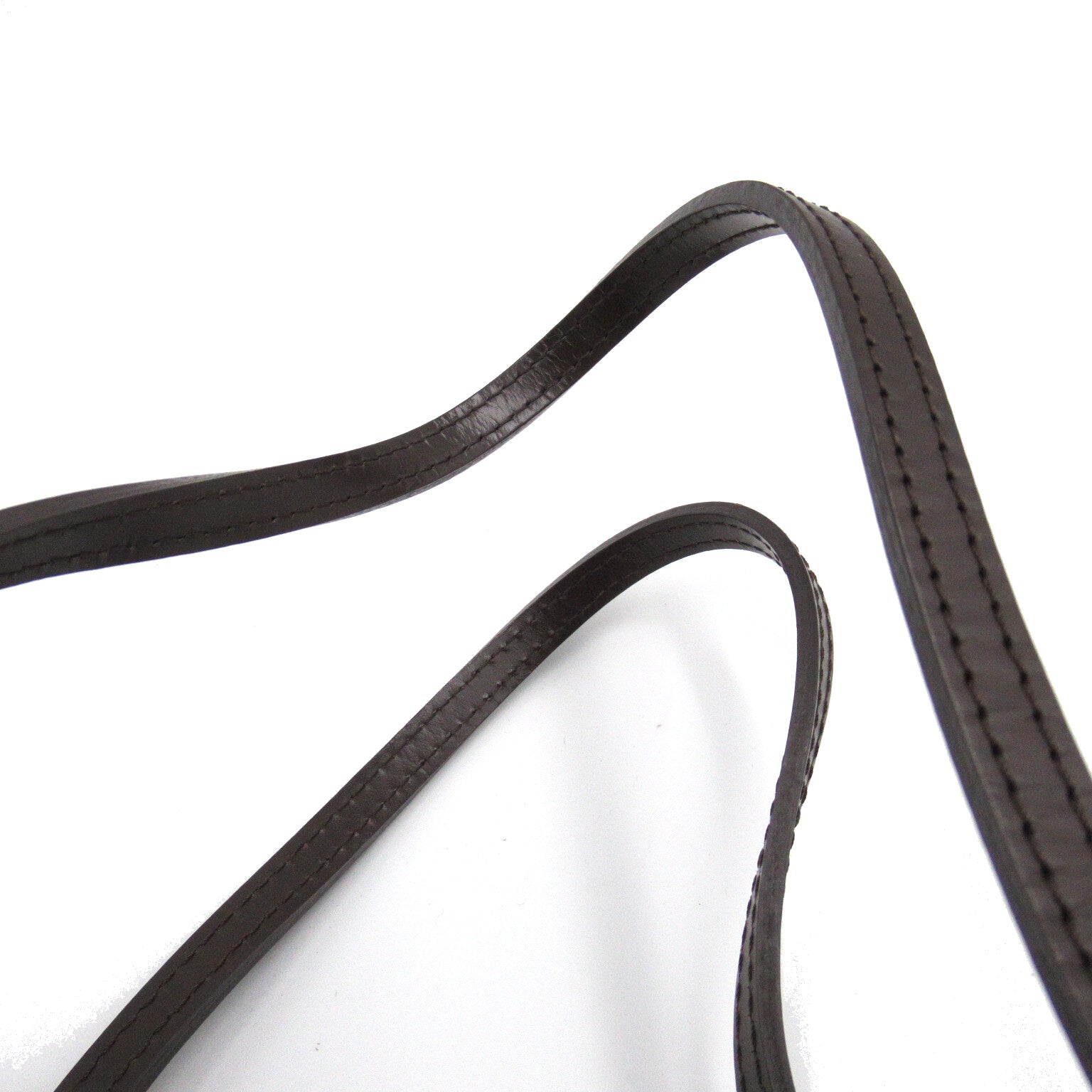 LOUIS VUITTON 【激減優惠】Damier Neverfull PM手挽袋/肩背袋啡色