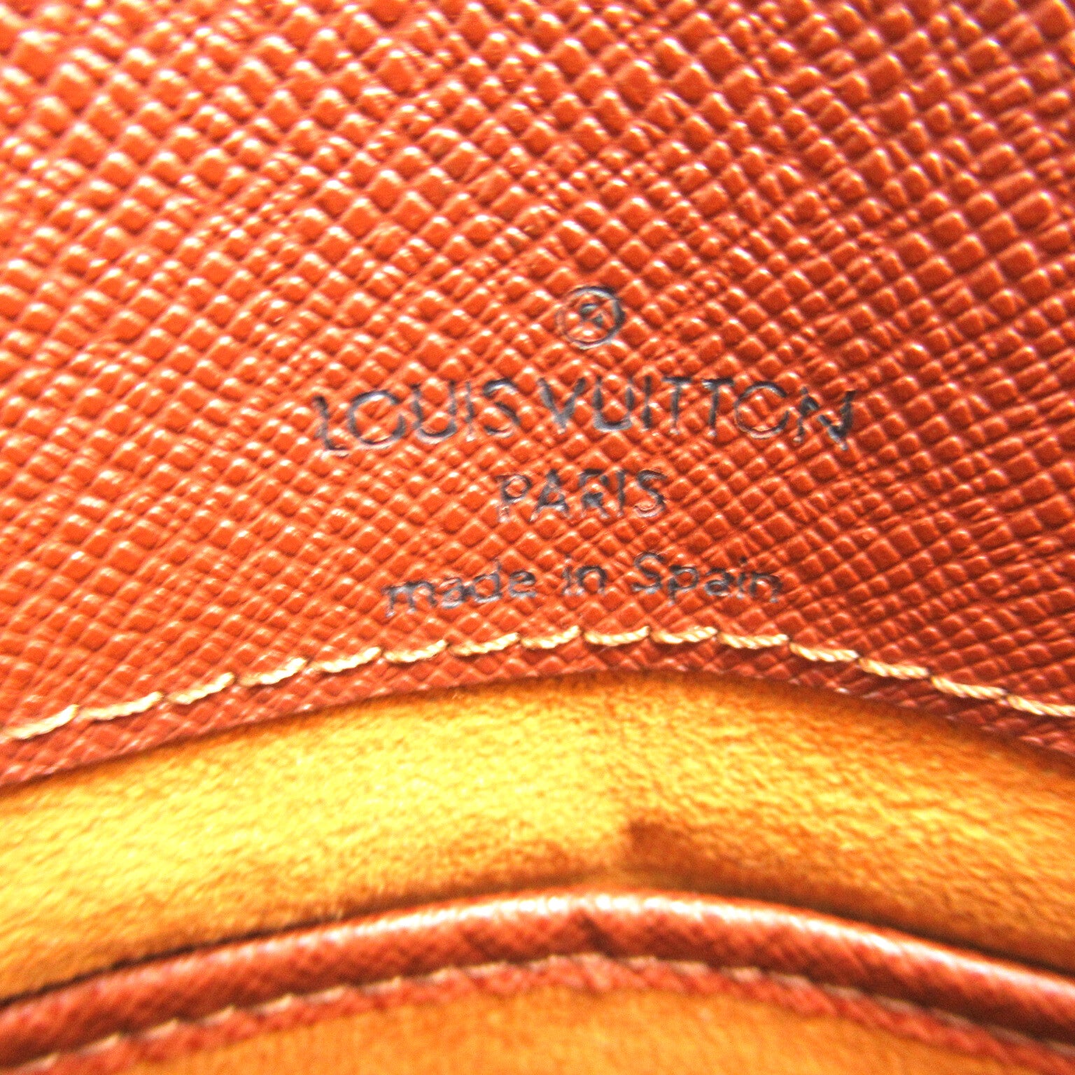 LOUIS VUITTON **【激減優惠】Monogram Musette Salsa金扣肩背袋啡色