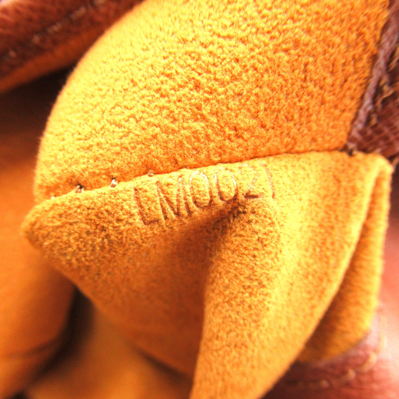 LOUIS VUITTON **【激減優惠】Monogram Musette Salsa金扣肩背袋啡色