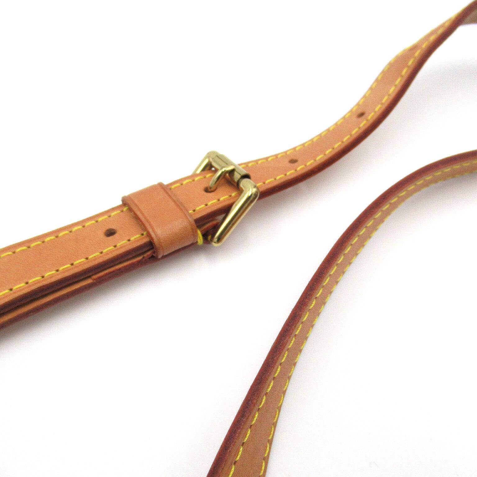 LOUIS VUITTON **【激減優惠】Monogram Musette Salsa金扣肩背袋啡色