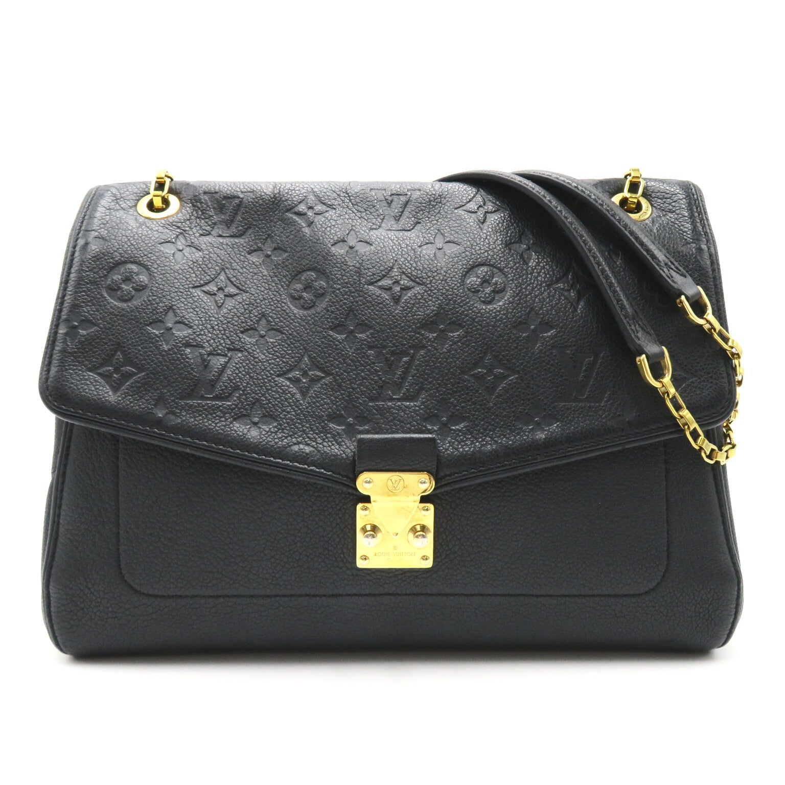 LOUIS VUITTON 【激減優惠】サンマンジェルMM