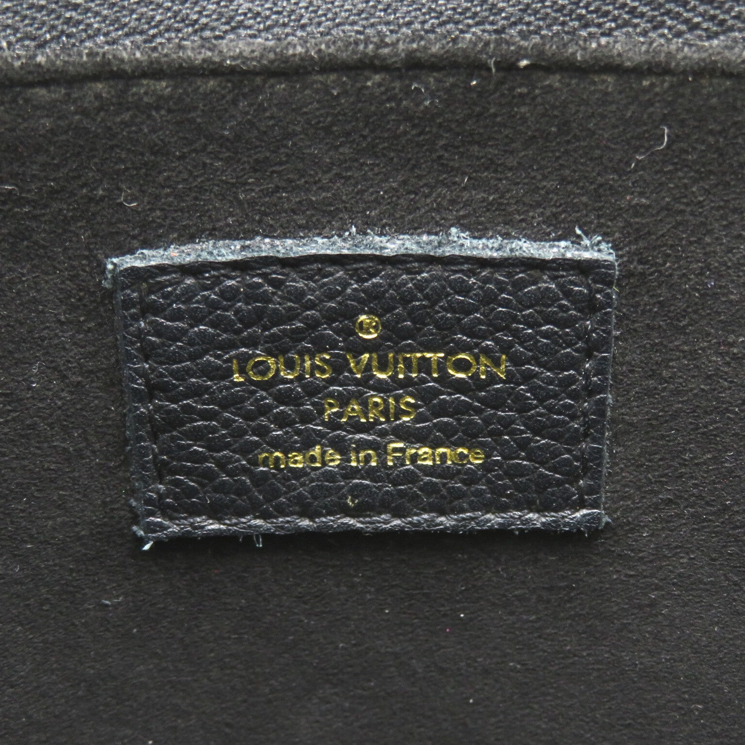 LOUIS VUITTON 【激減優惠】サンマンジェルMM