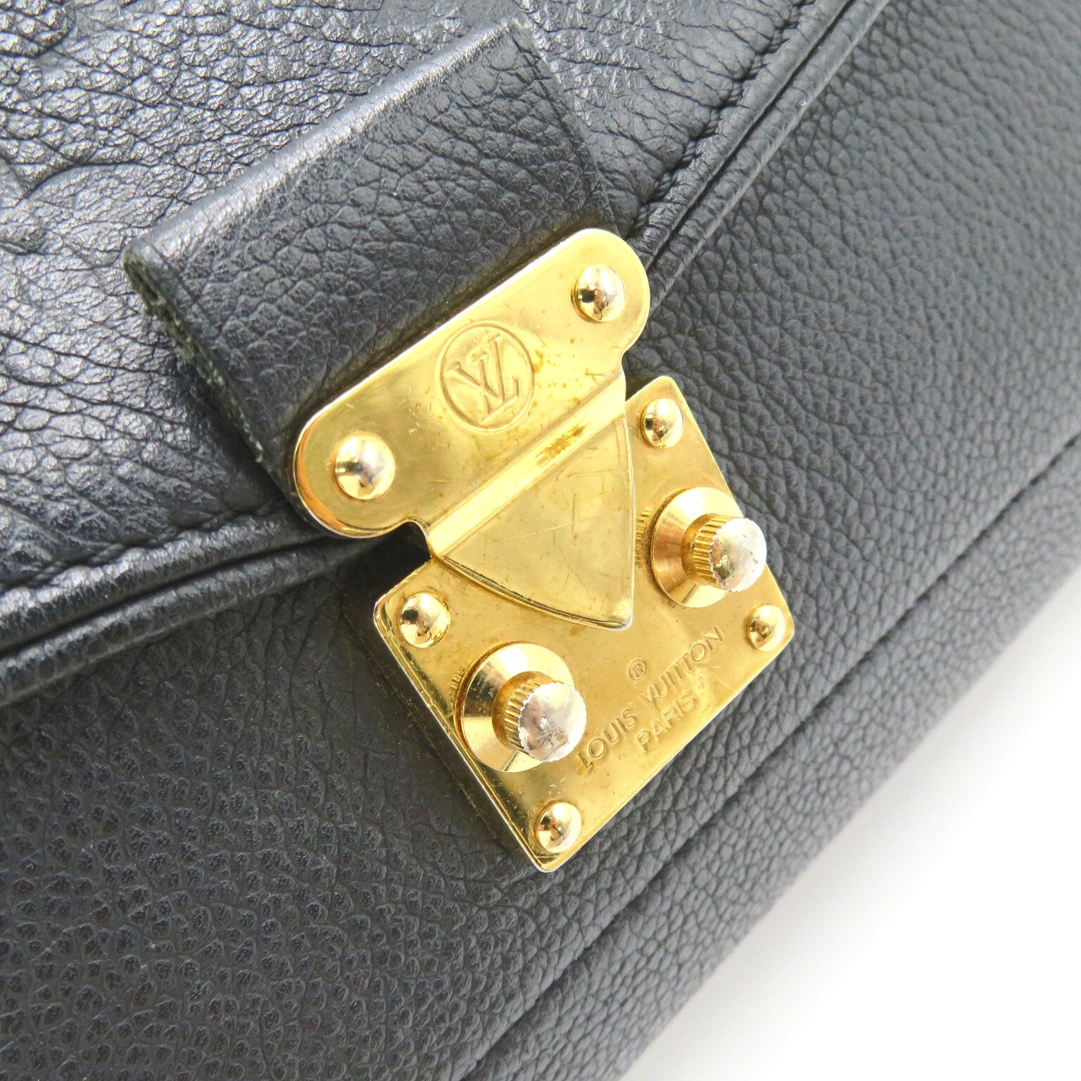 LOUIS VUITTON 【激減優惠】サンマンジェルMM
